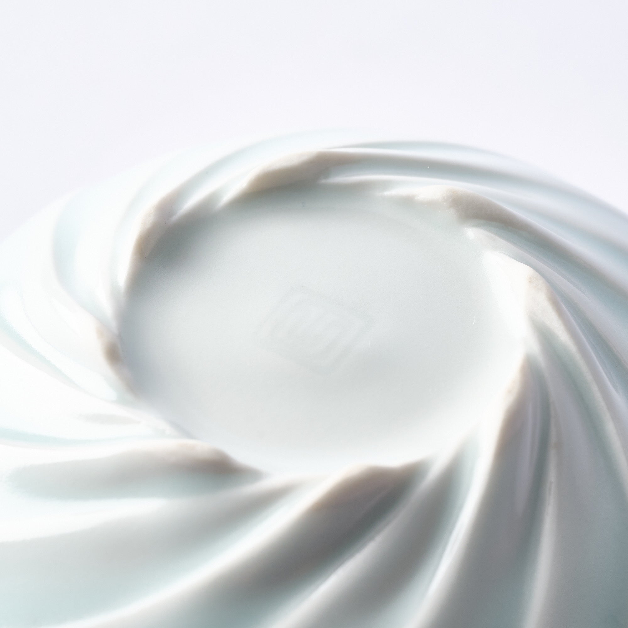 Whirl of Light Matcha Bowl