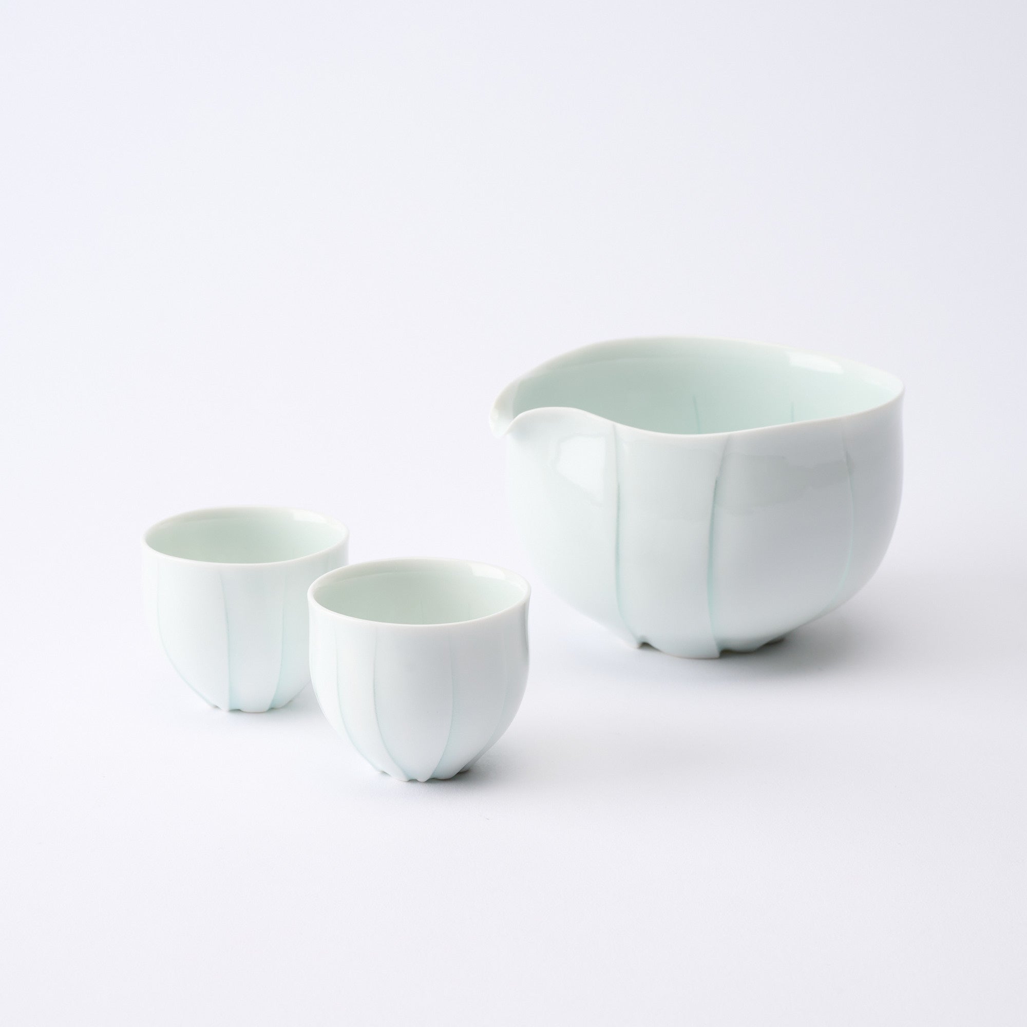 Fluctuation Sake Set