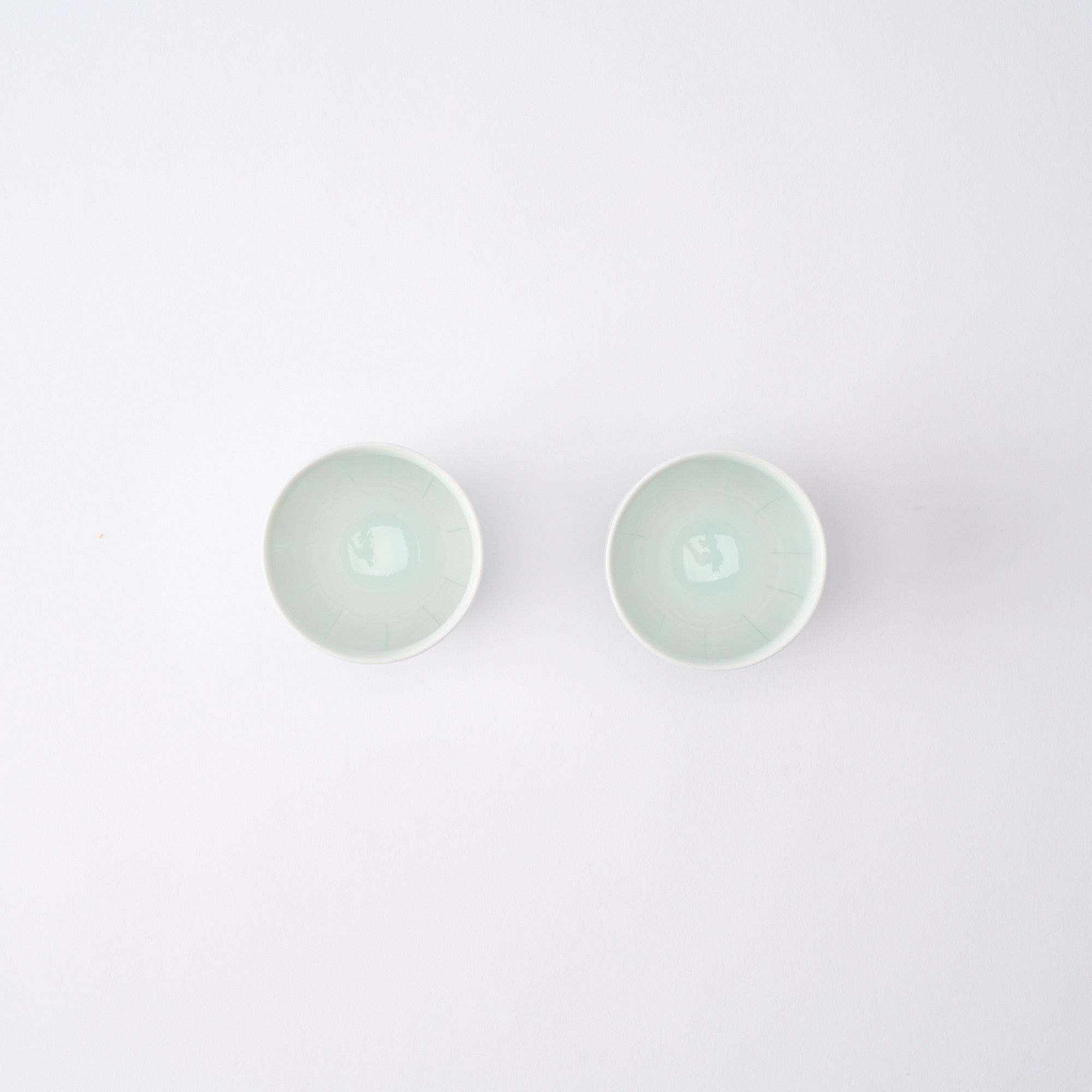 Fluctuation Sake Set