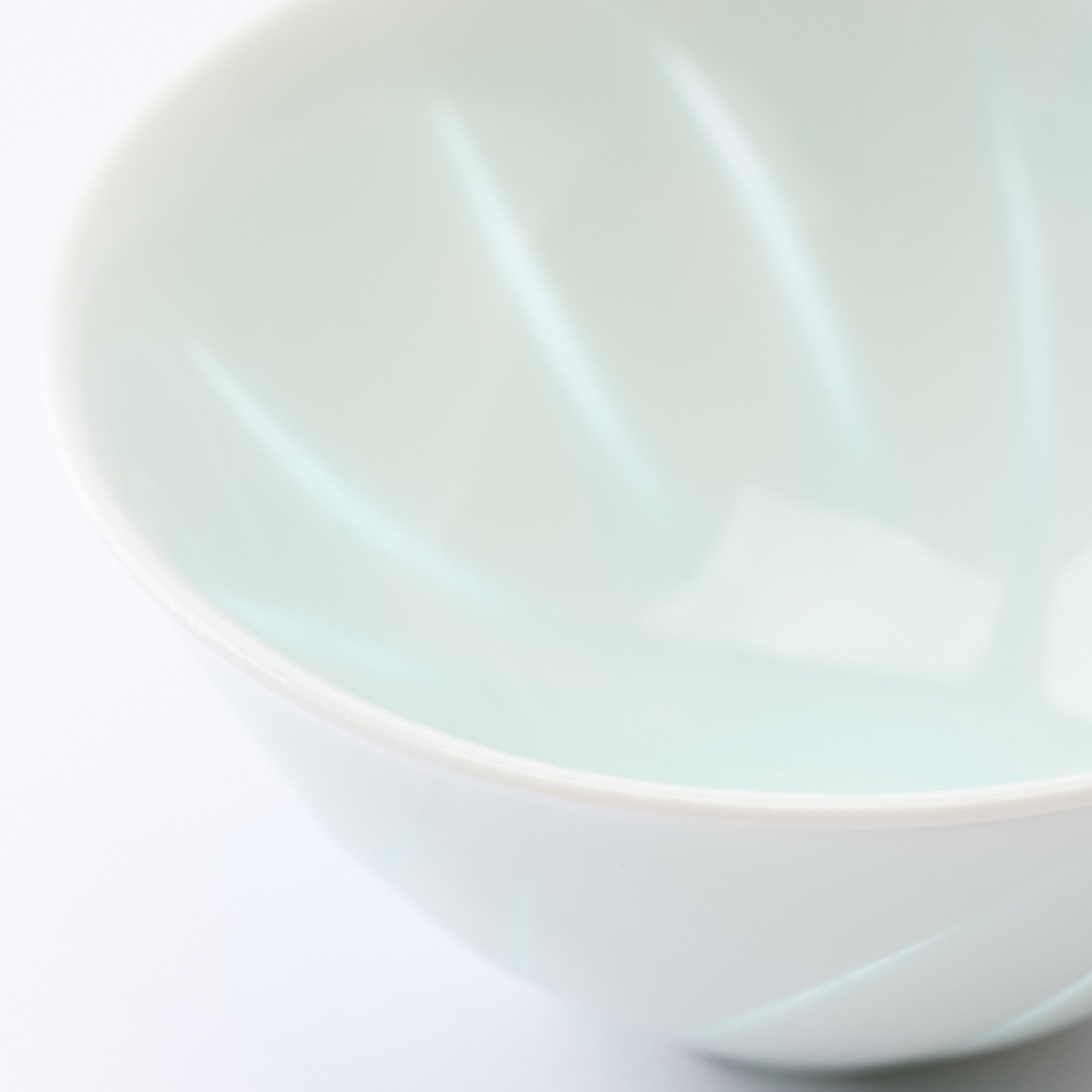 Clad in Light Guinomi Sake Cup