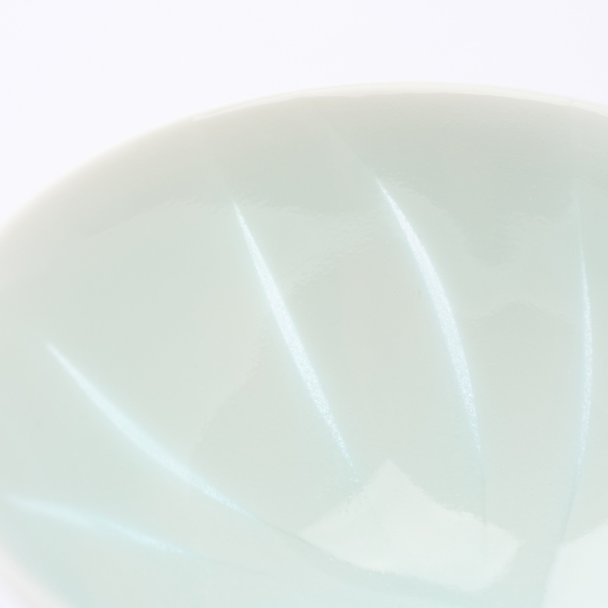 Clad in Light Guinomi Sake Cup
