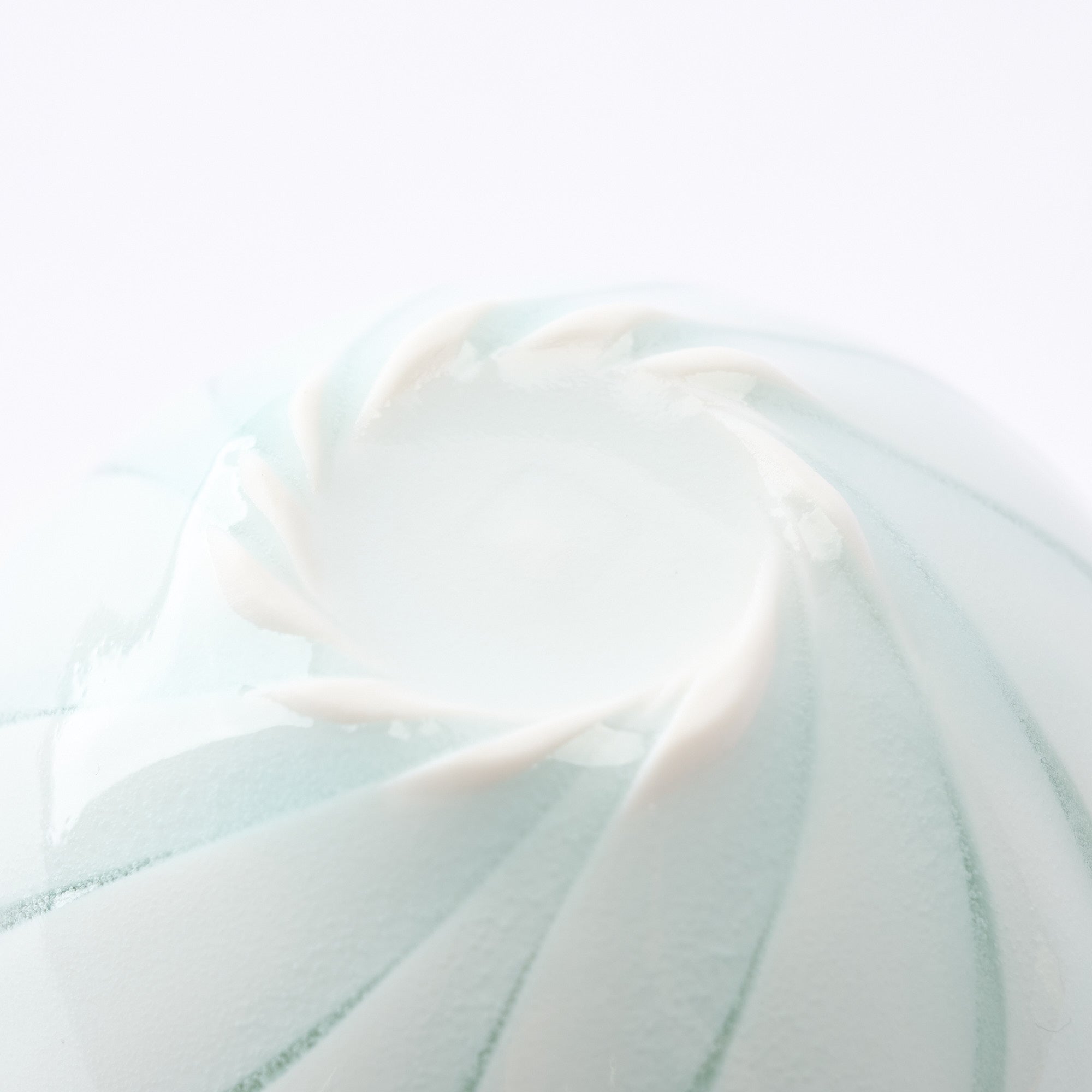 Clad in Light Guinomi Sake Cup