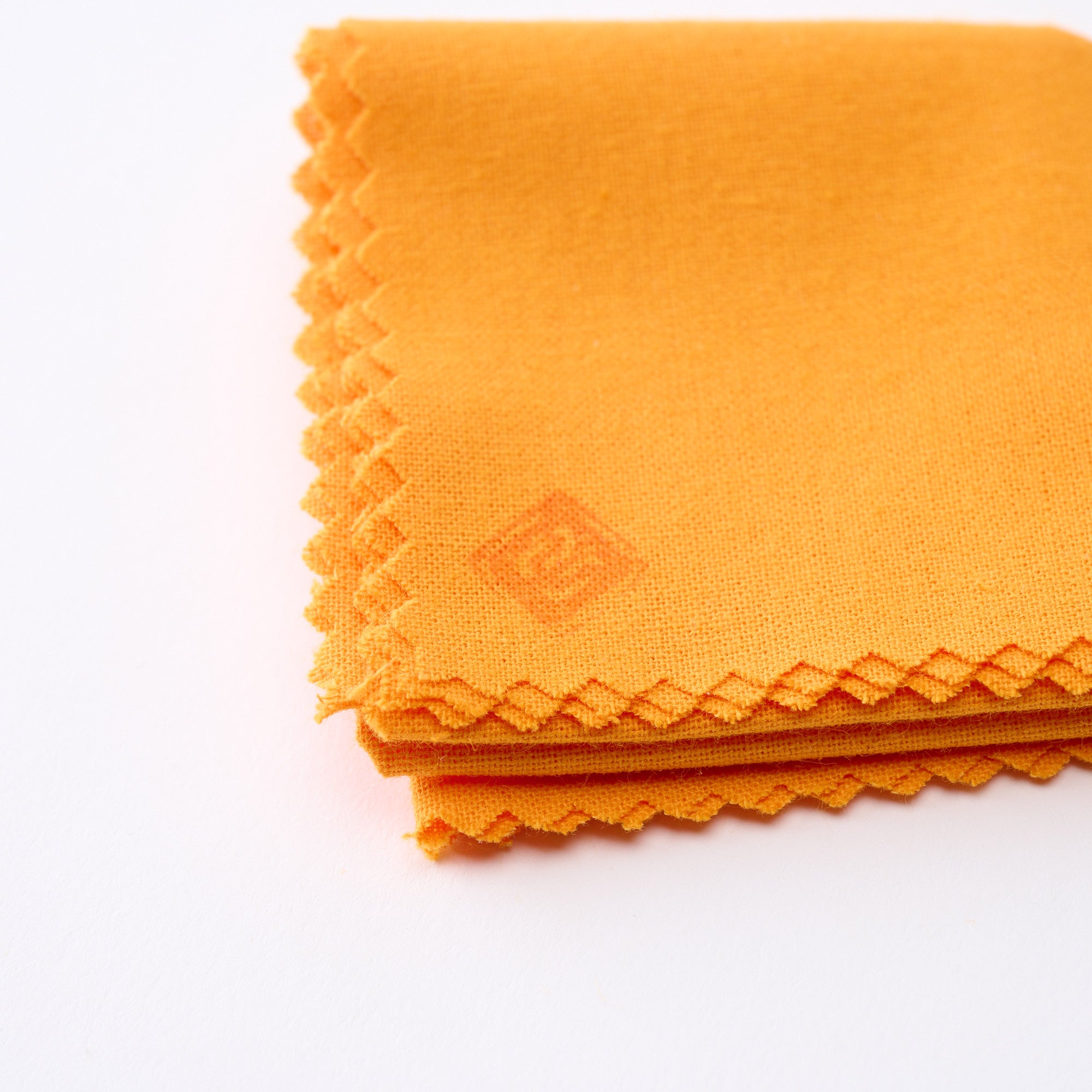 Clad in Light Guinomi Sake Cup