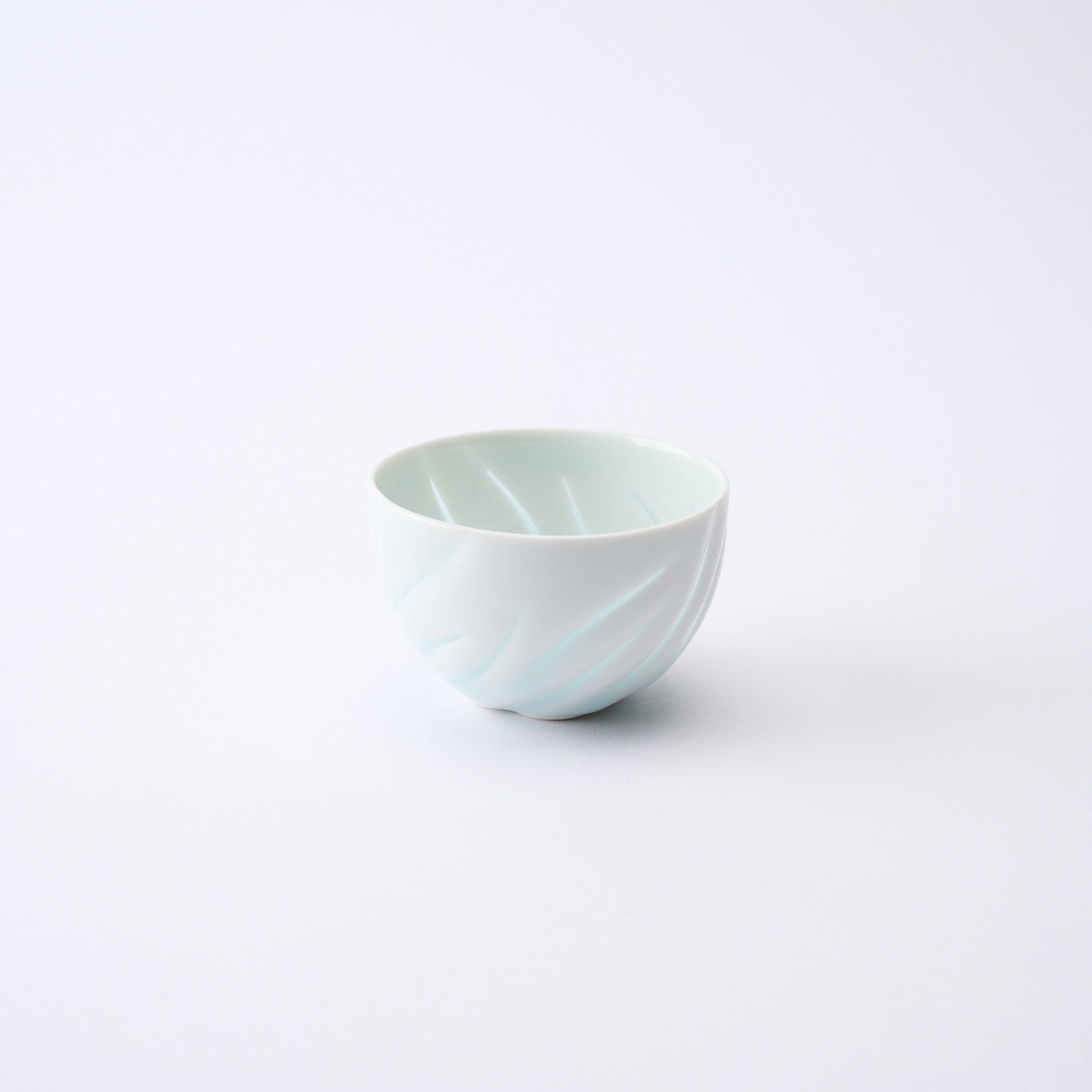 Soft Light Guinomi Sake Cup