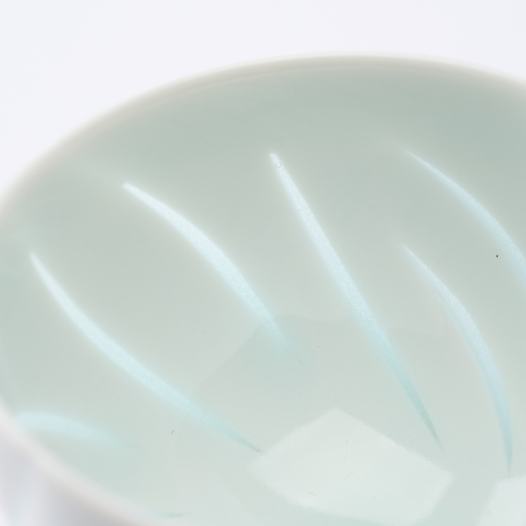 Soft Light Guinomi Sake Cup