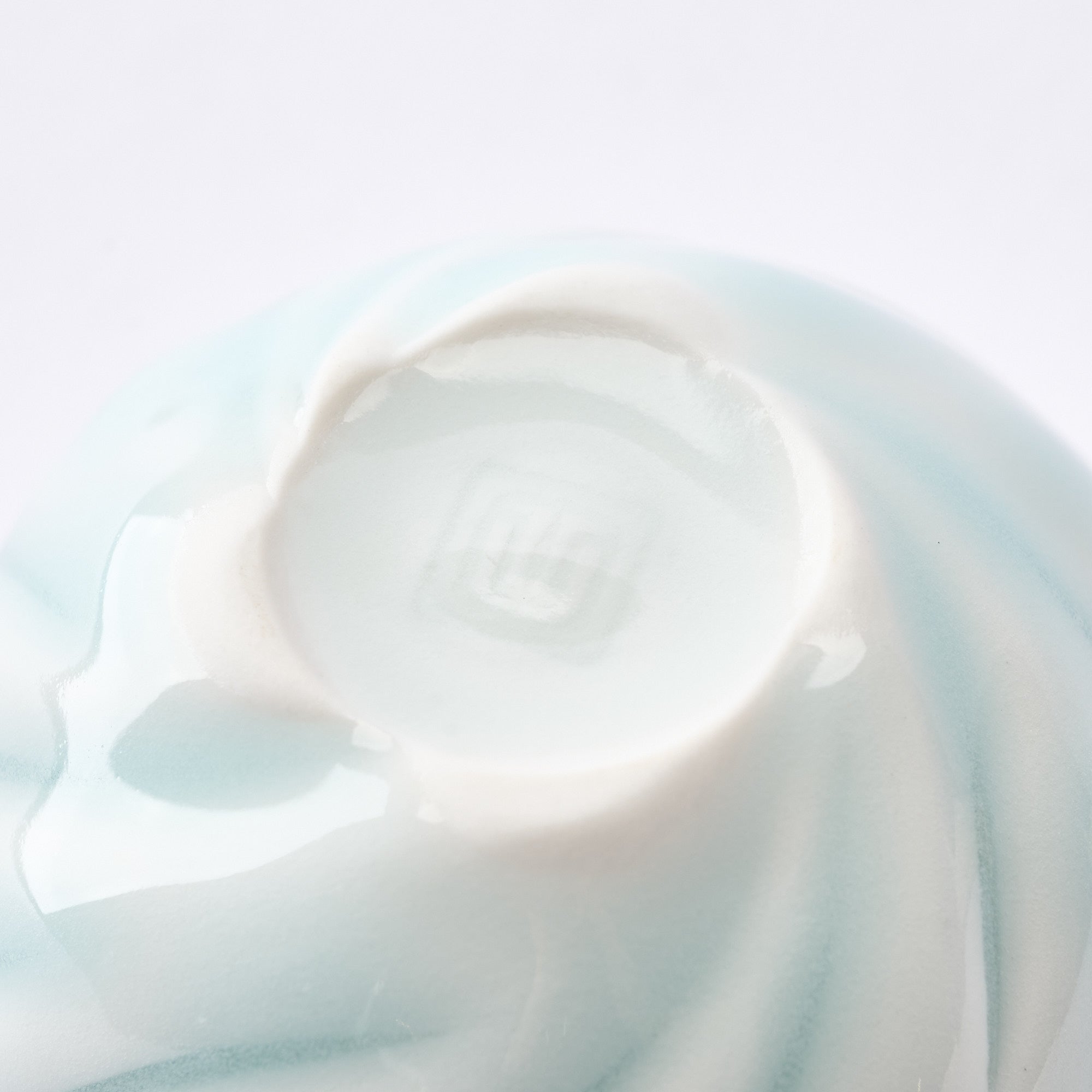 Soft Light Guinomi Sake Cup