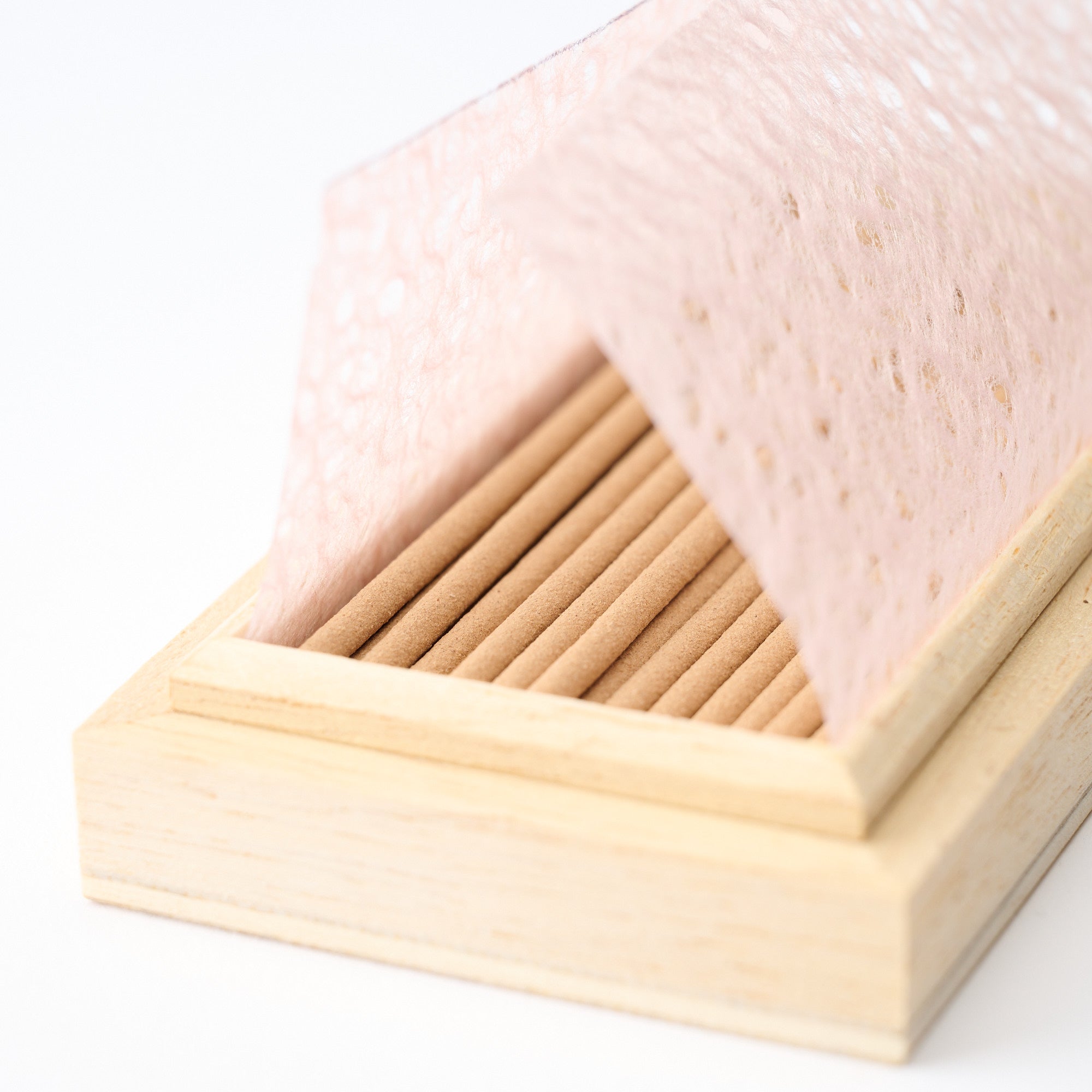 “ma” Awaken Organic Incense Sticks