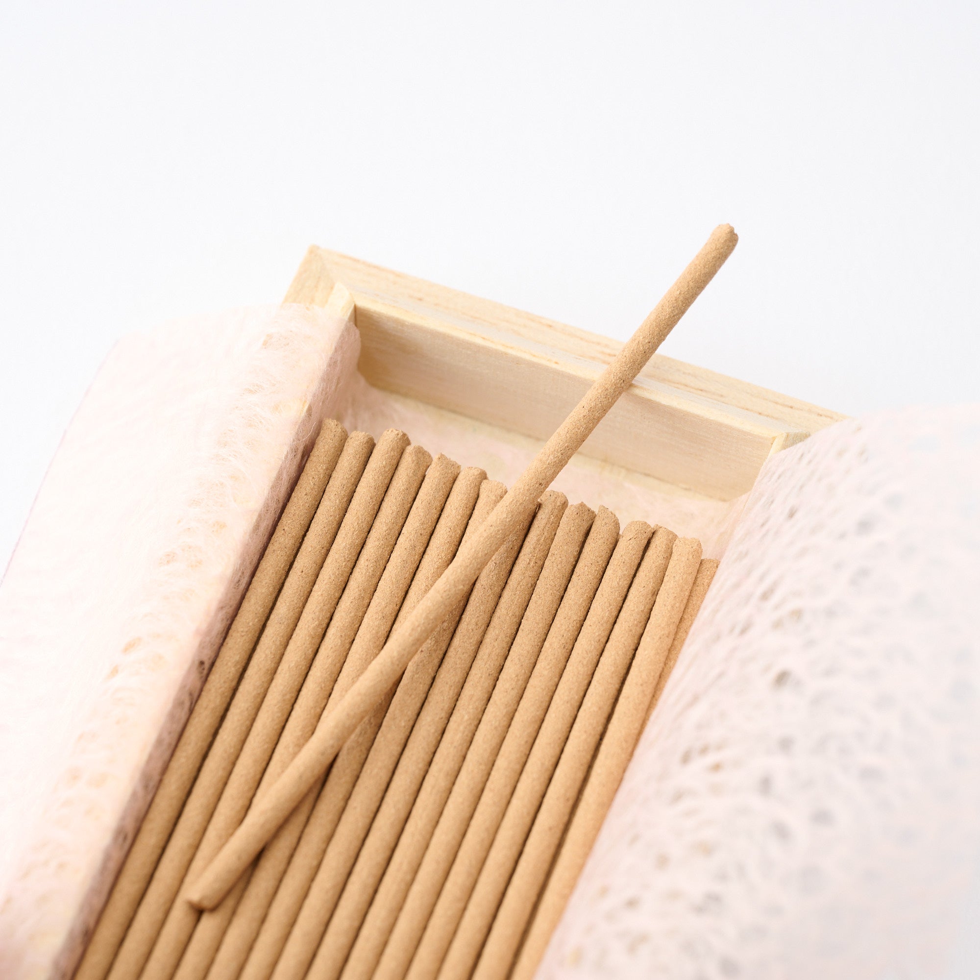 “ma” Awaken Organic Incense Sticks