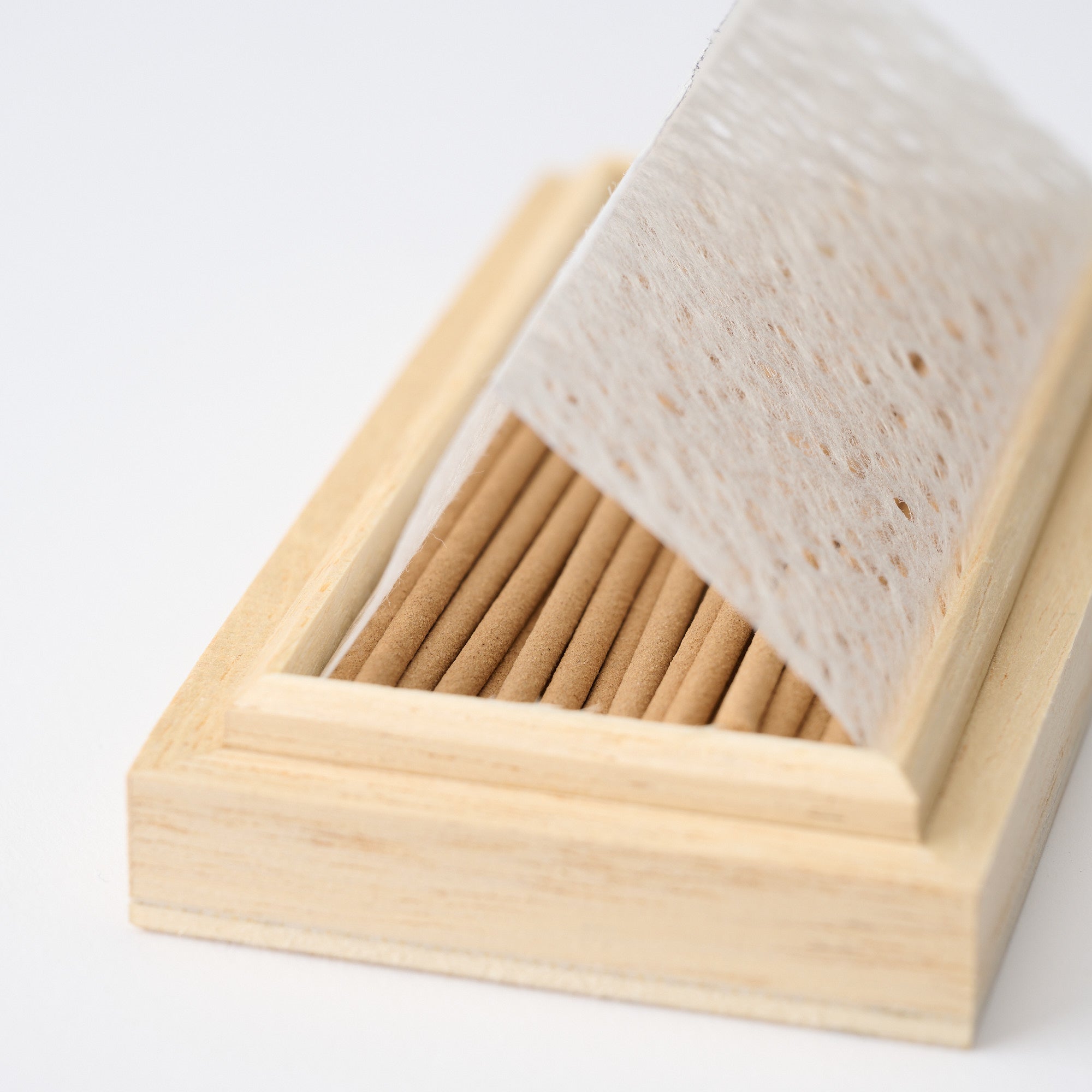 “ma” Focus Organic Incense Sticks