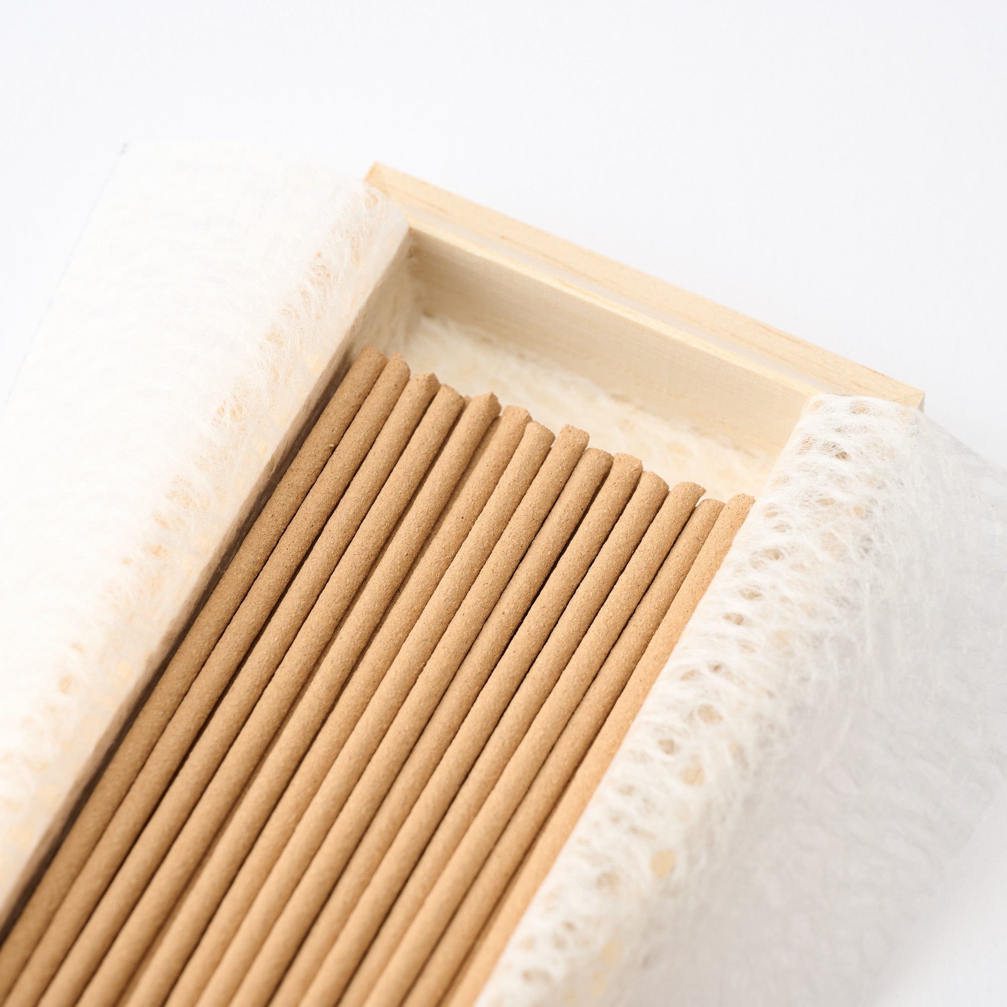 “ma” Focus Organic Incense Sticks