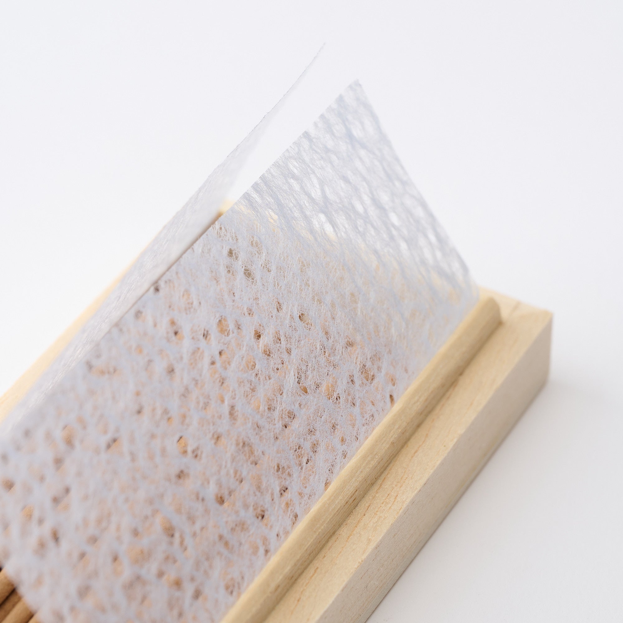 "ma" Calm Organic Incense Sticks