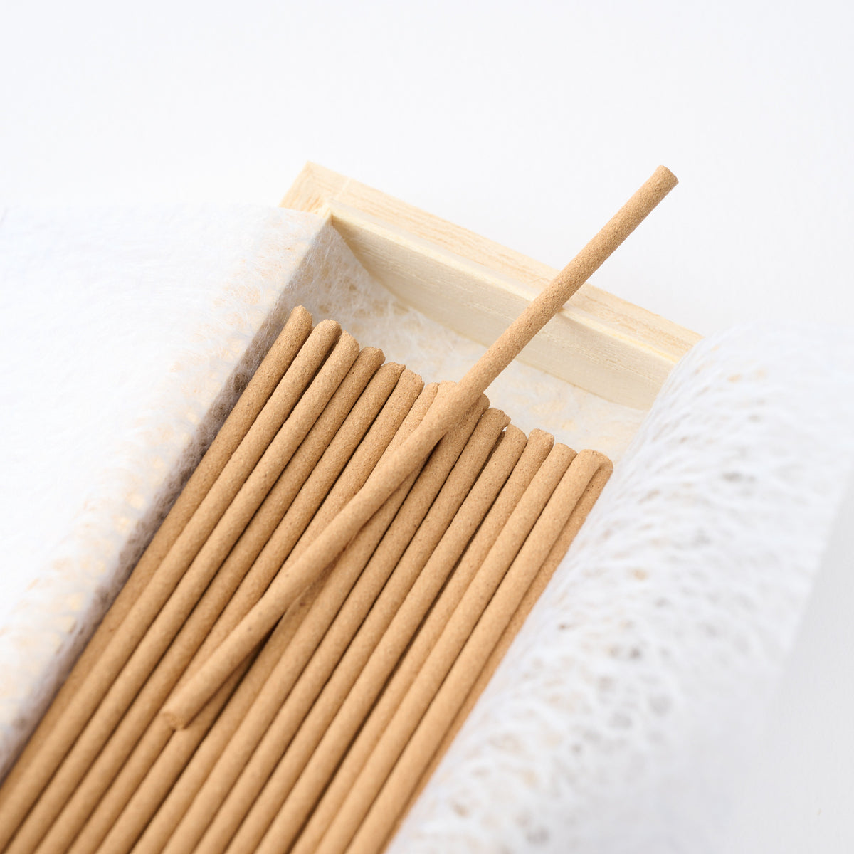 "ma" Calm Organic Incense Set