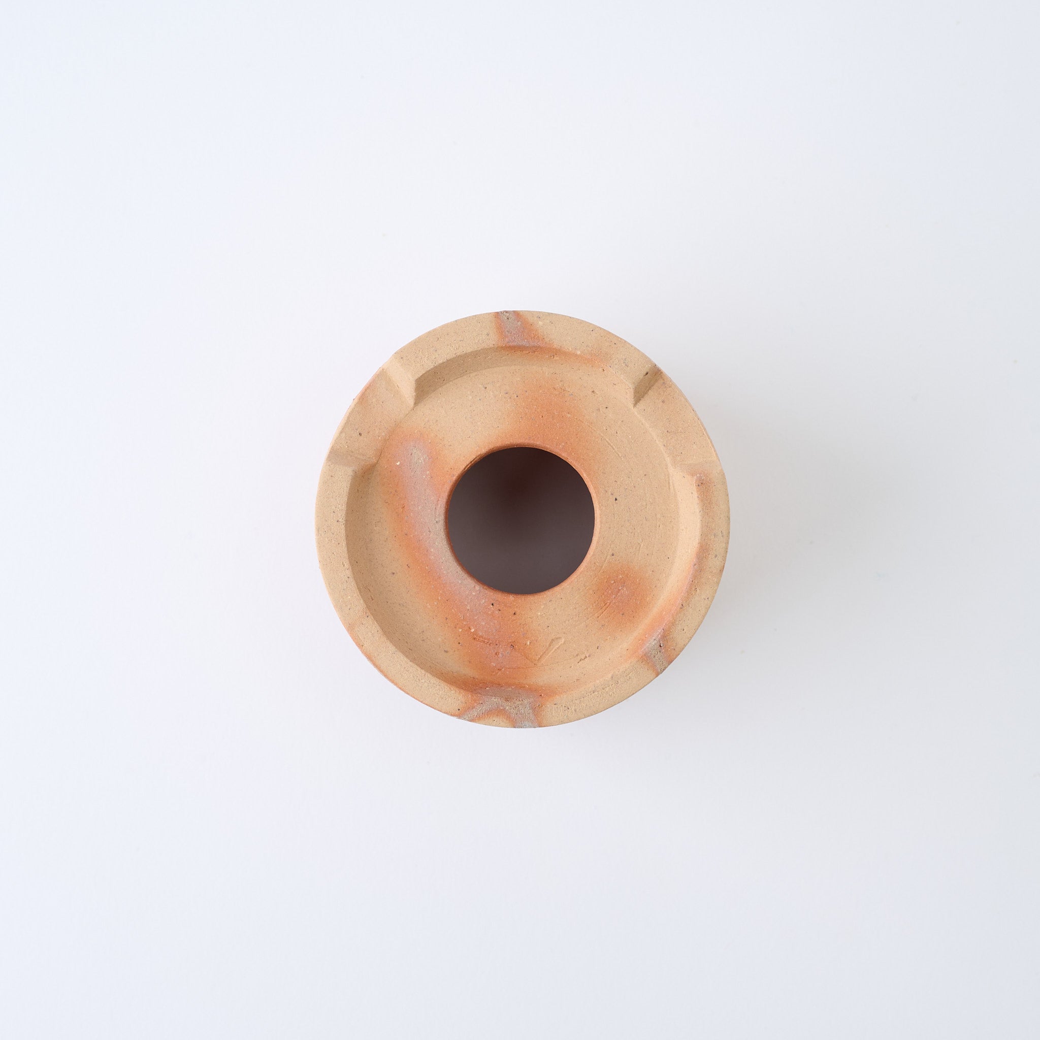 Hidasuki Short Plant Pot 3 In