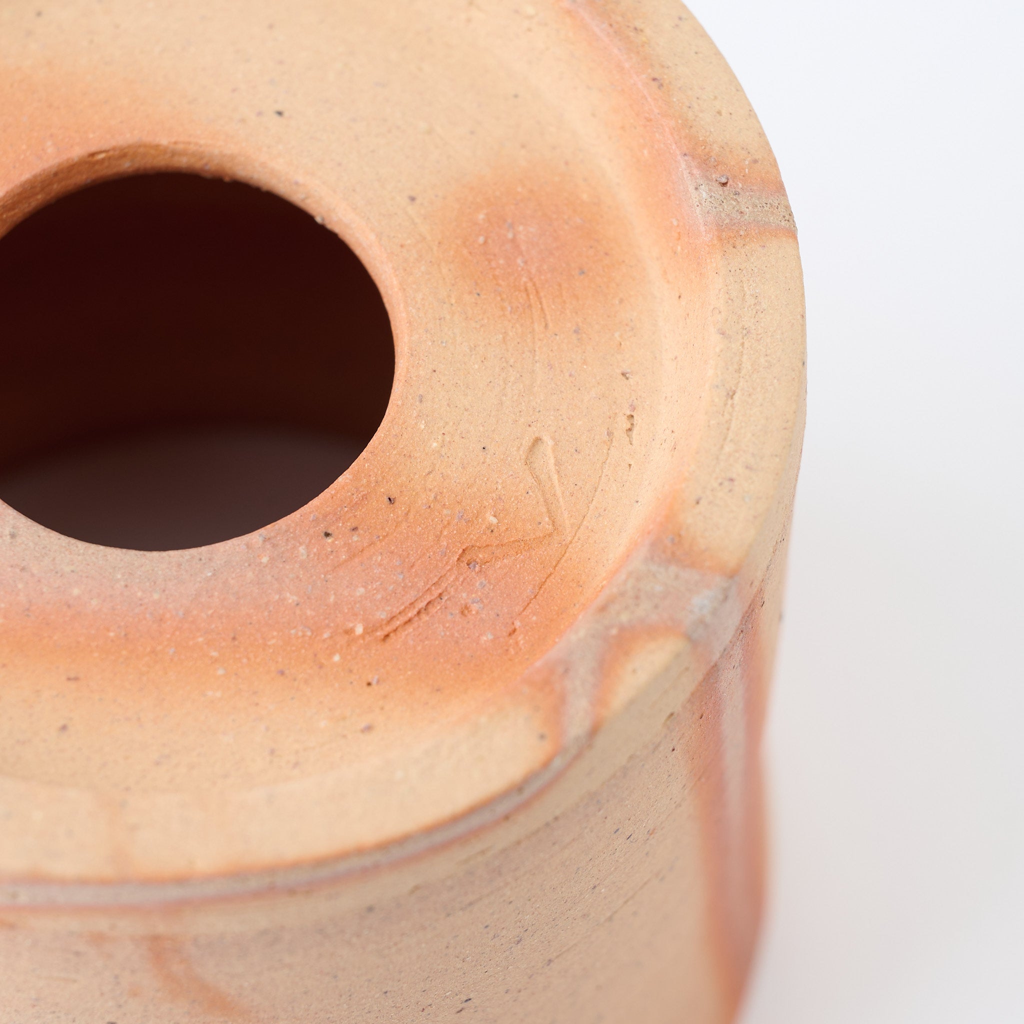 Hidasuki Short Plant Pot 3 In