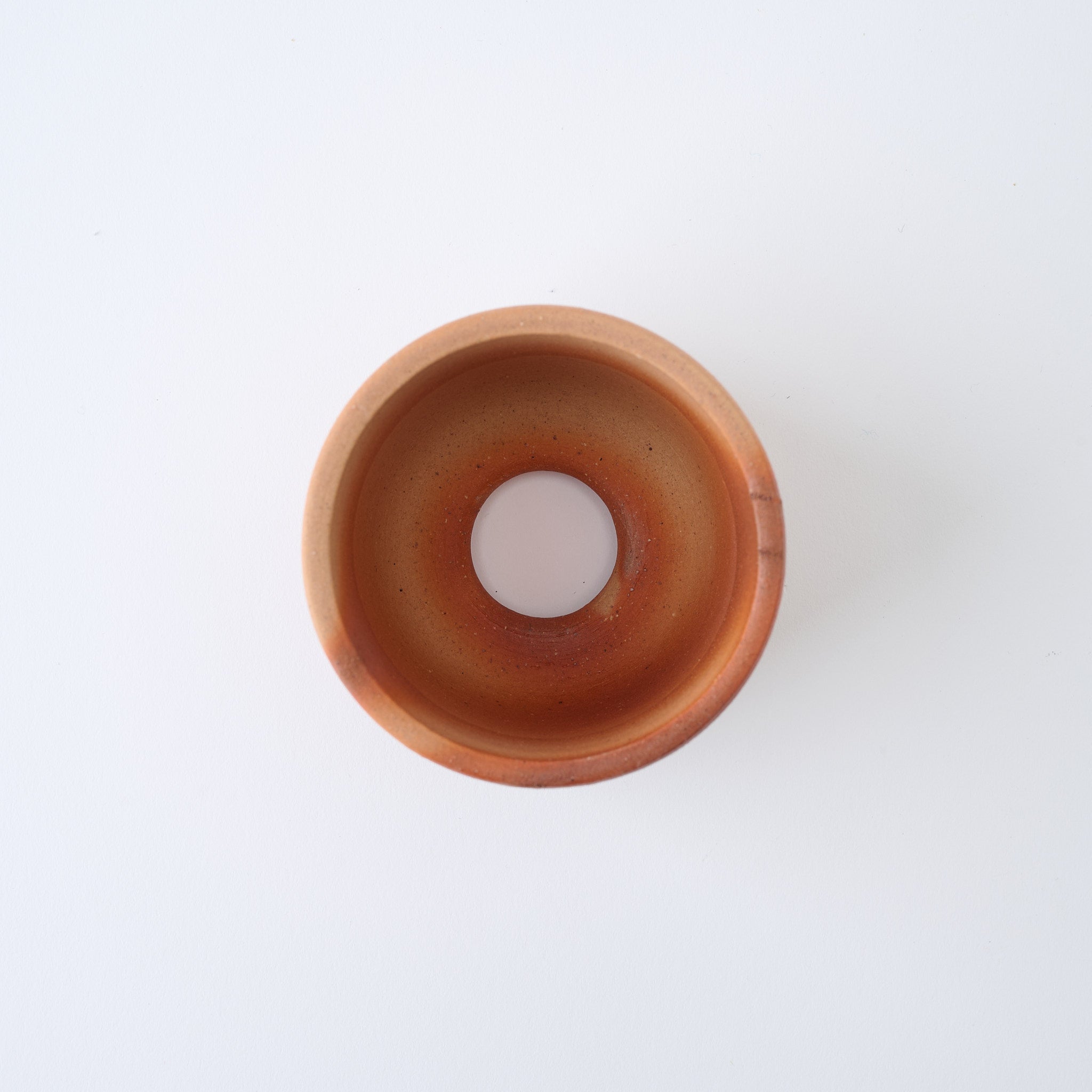 Hidasuki Short Plant Pot 3 In