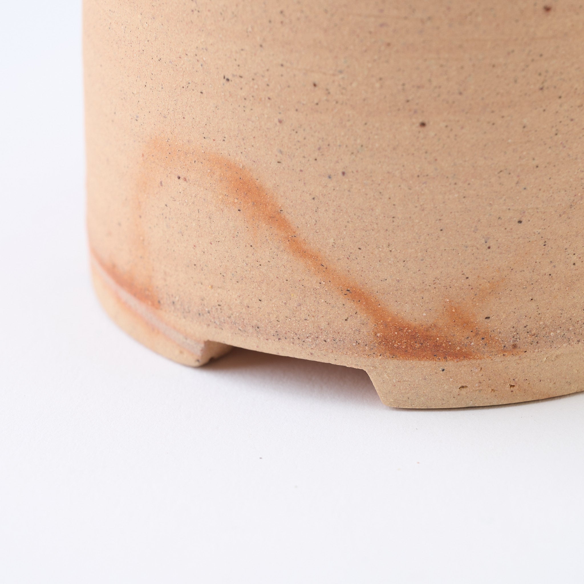 Hidasuki Short Plant Pot 3 In