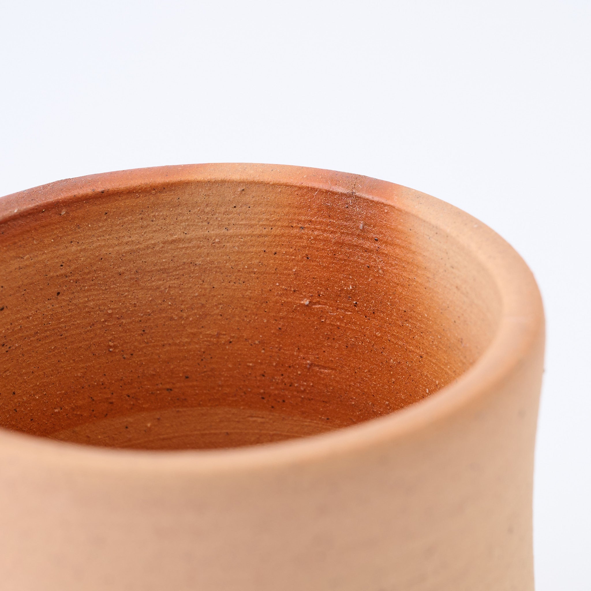 Hidasuki Short Plant Pot 3 In