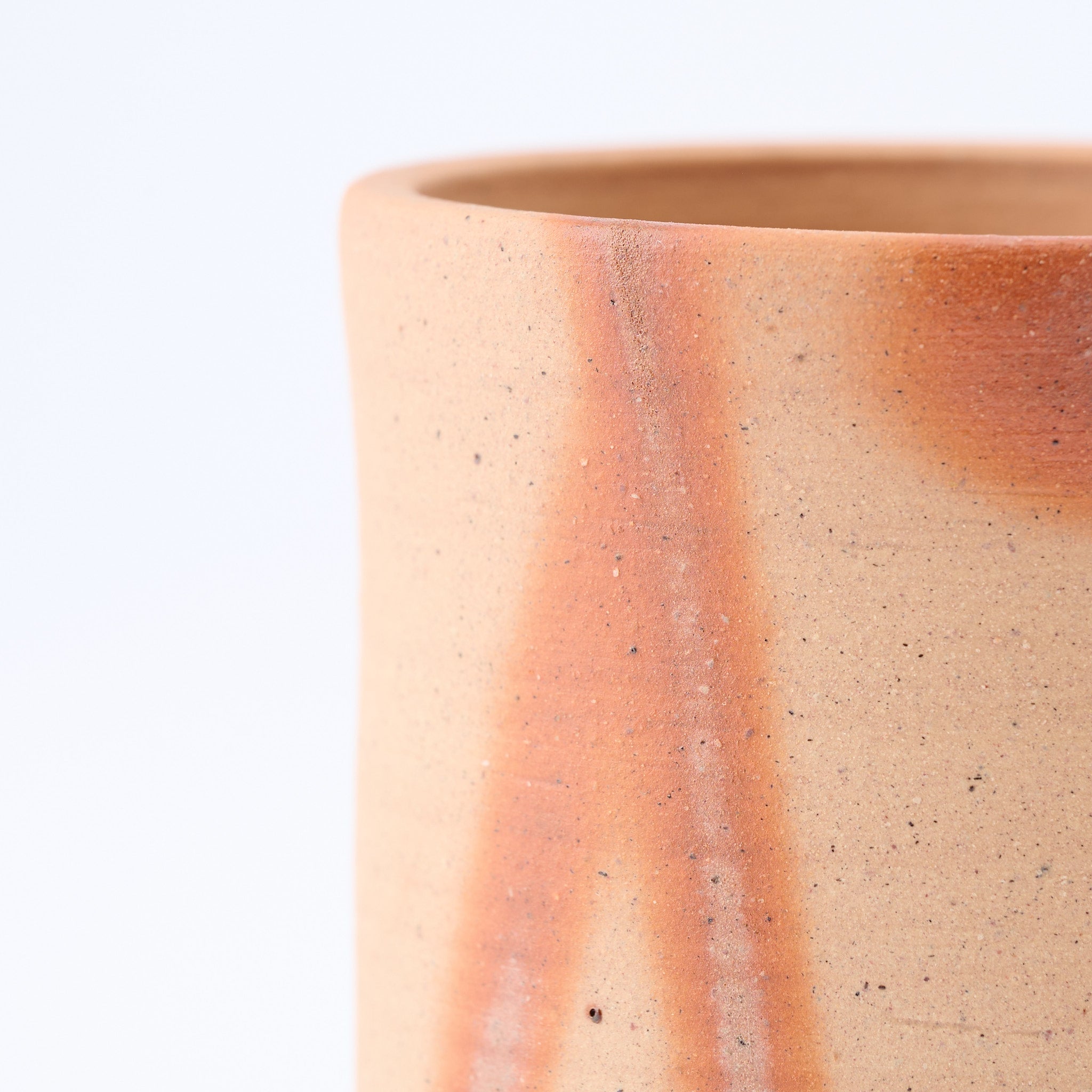 Hidasuki Short Plant Pot 3 In