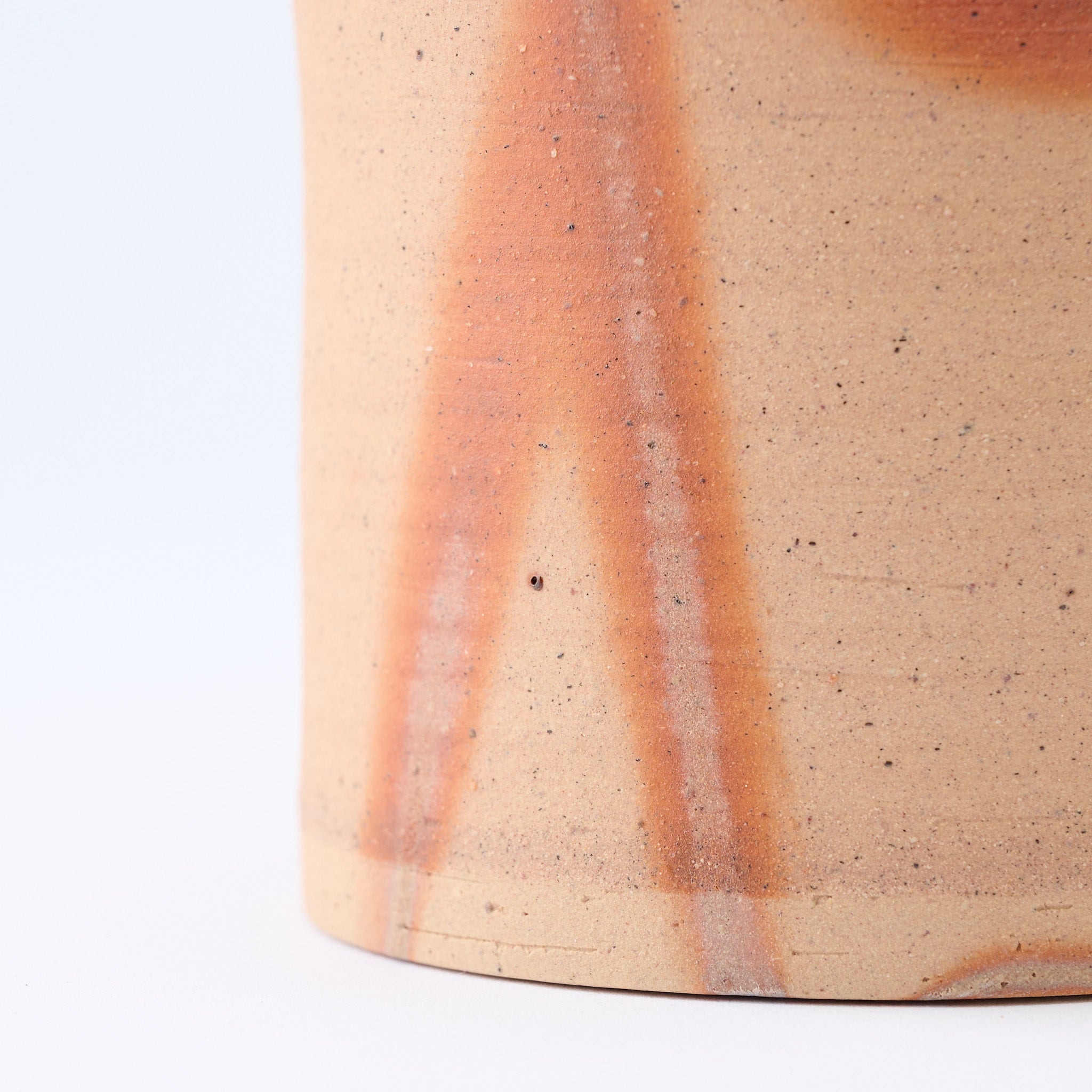 Hidasuki Short Plant Pot 3 In