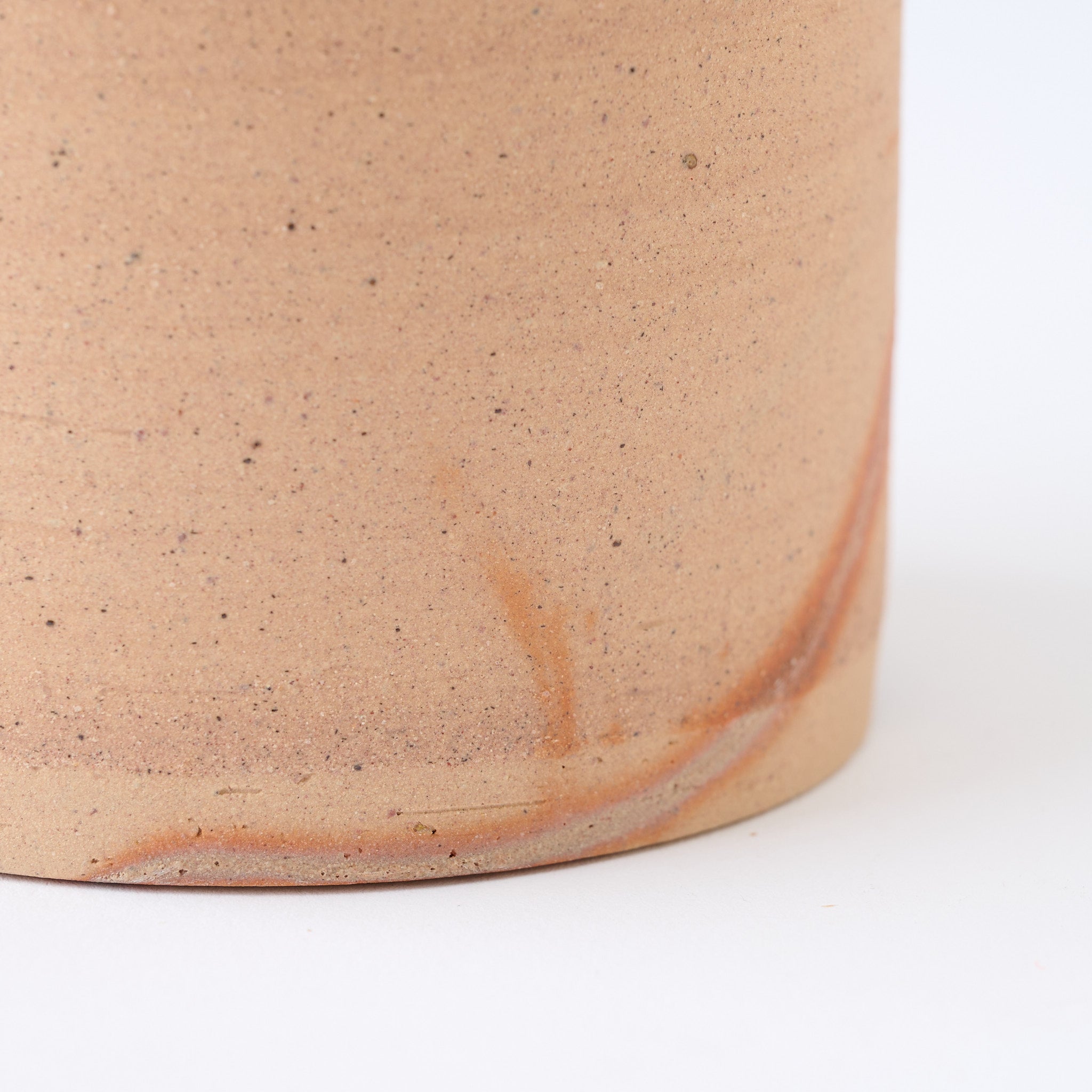 Hidasuki Short Plant Pot 3 In