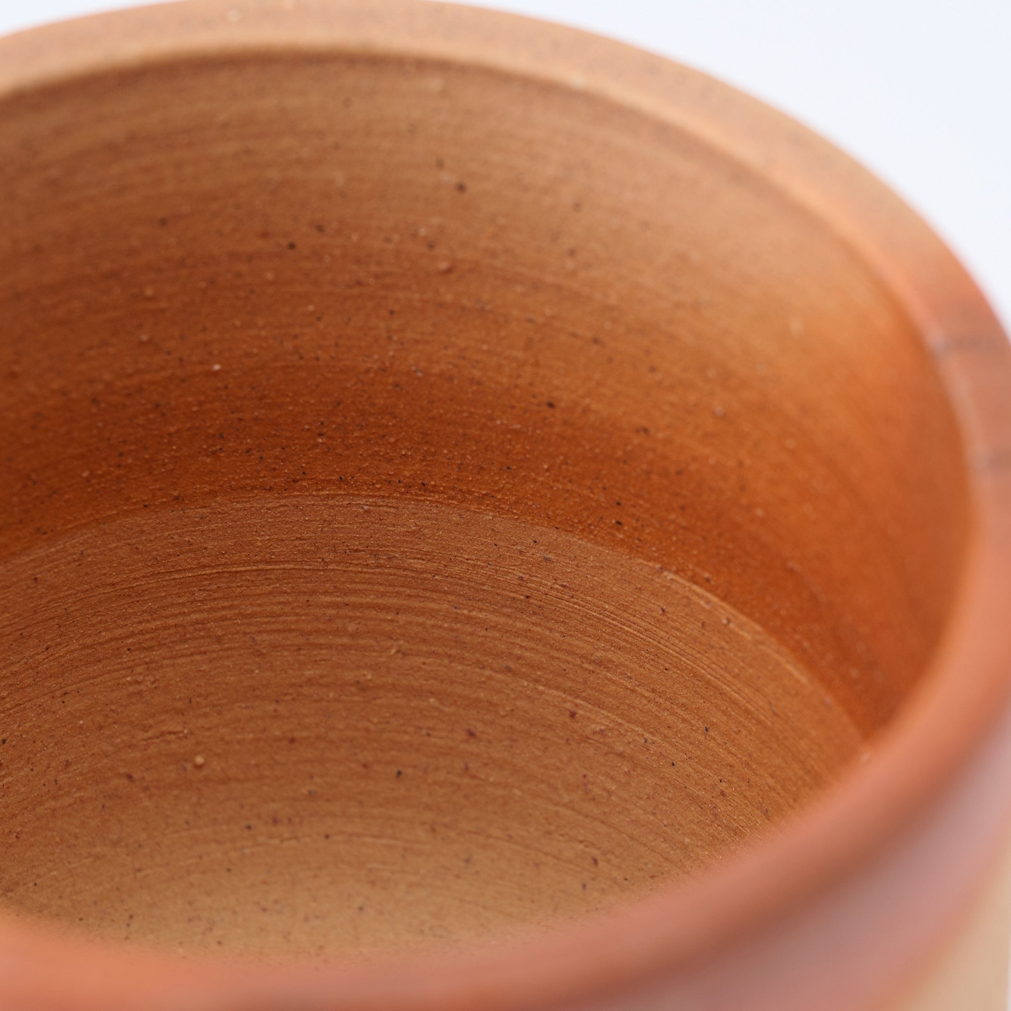 Hidasuki Short Plant Pot 3 In