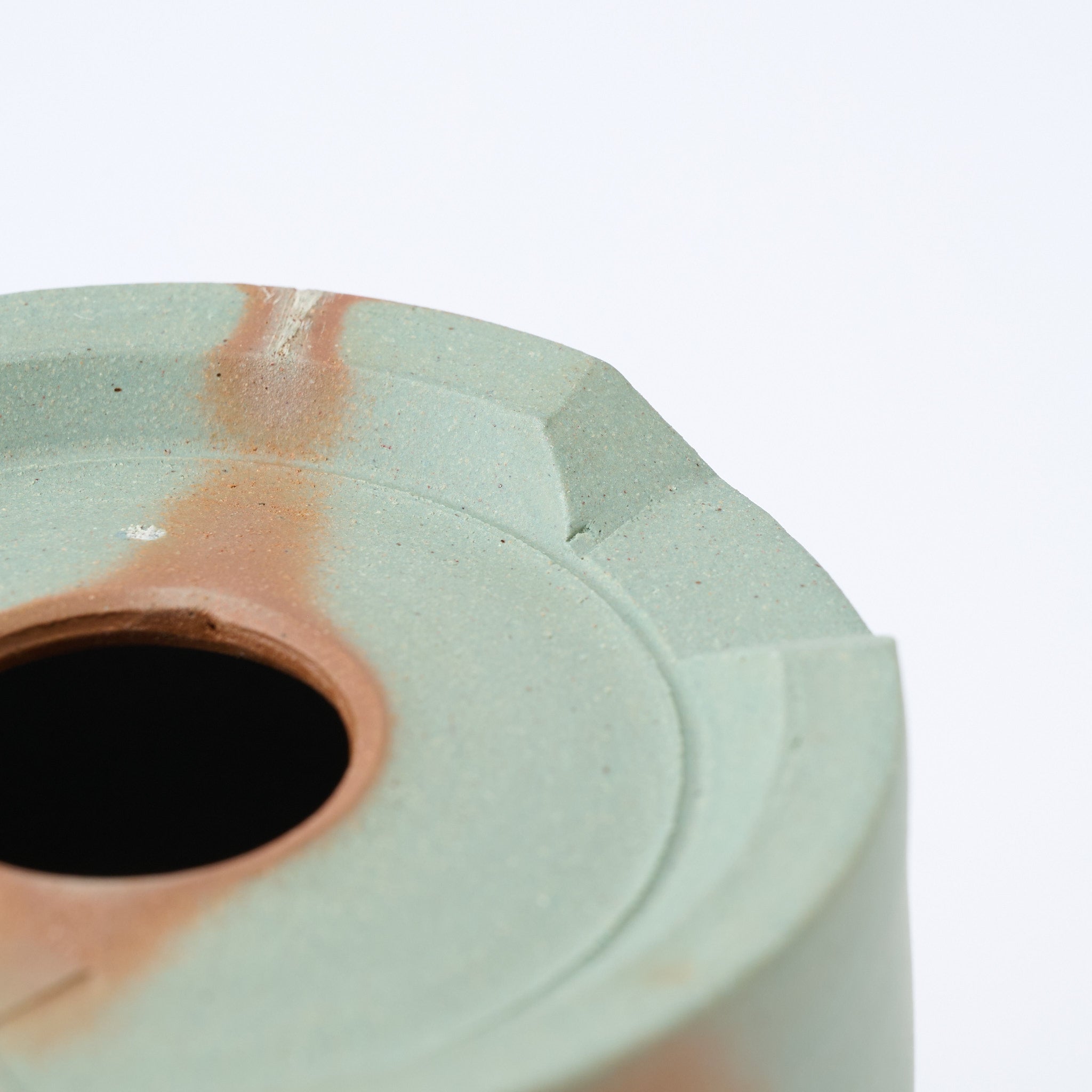 Hidasuki Short Plant Pot 3 In