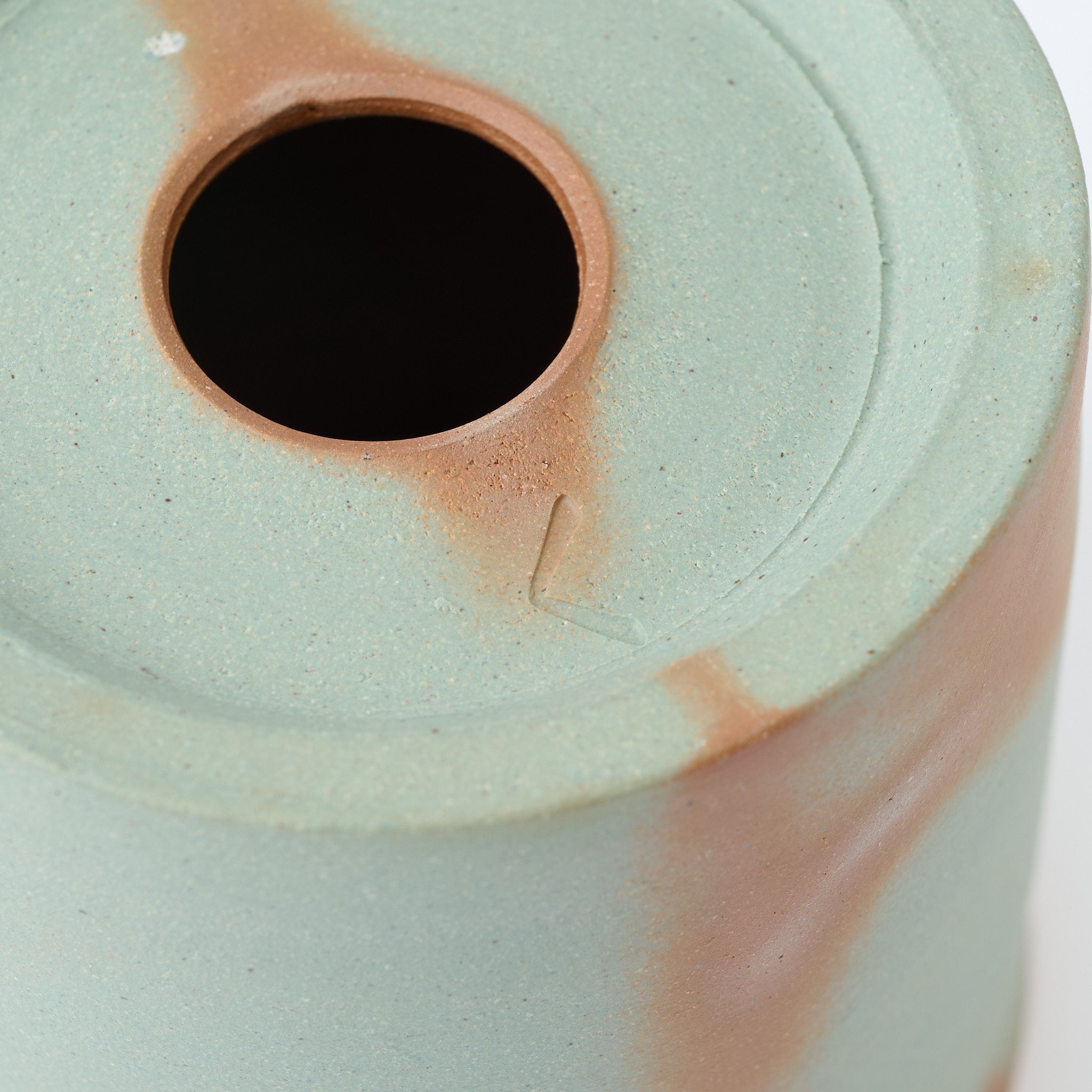 Hidasuki Short Plant Pot 3 In