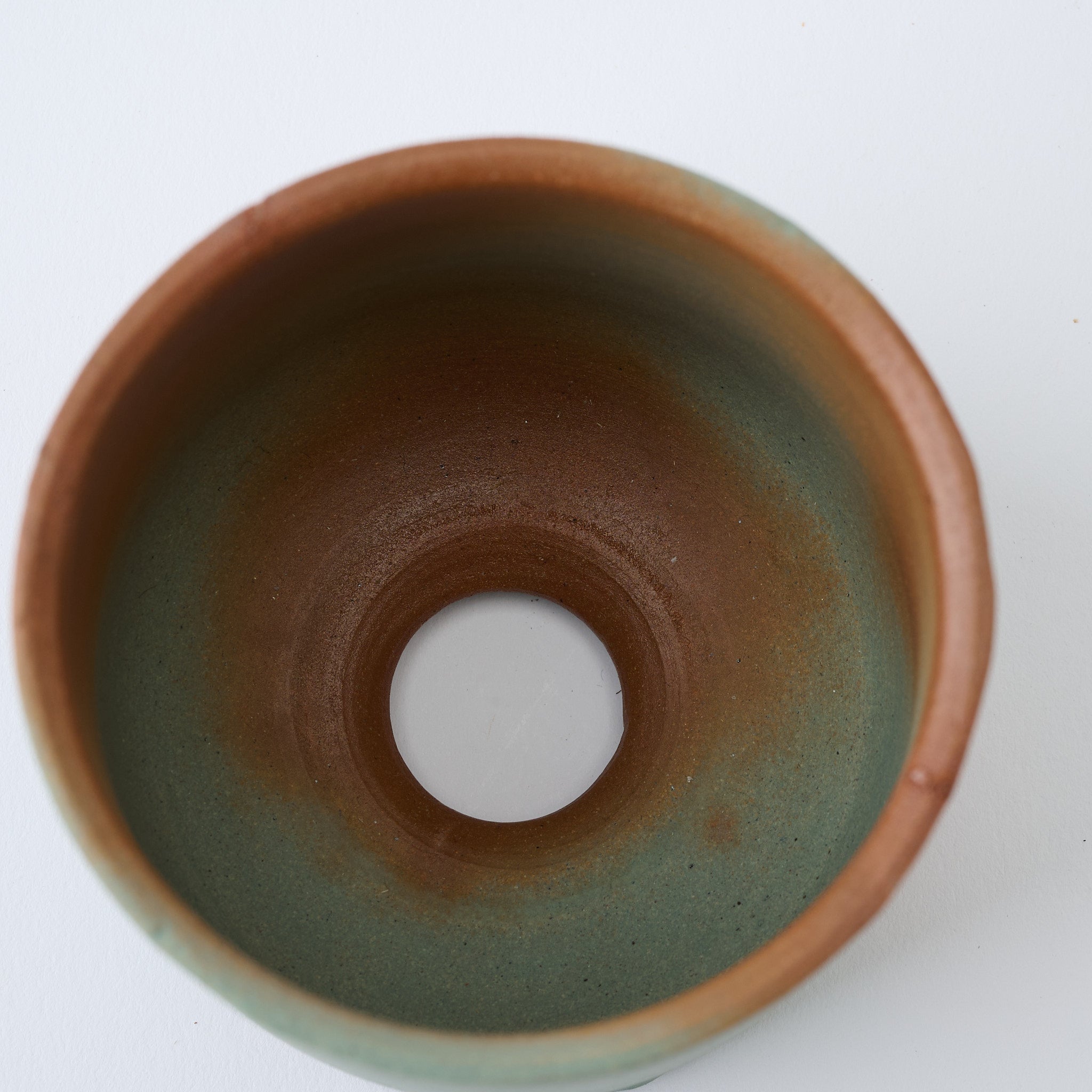 Hidasuki Short Plant Pot 3 In