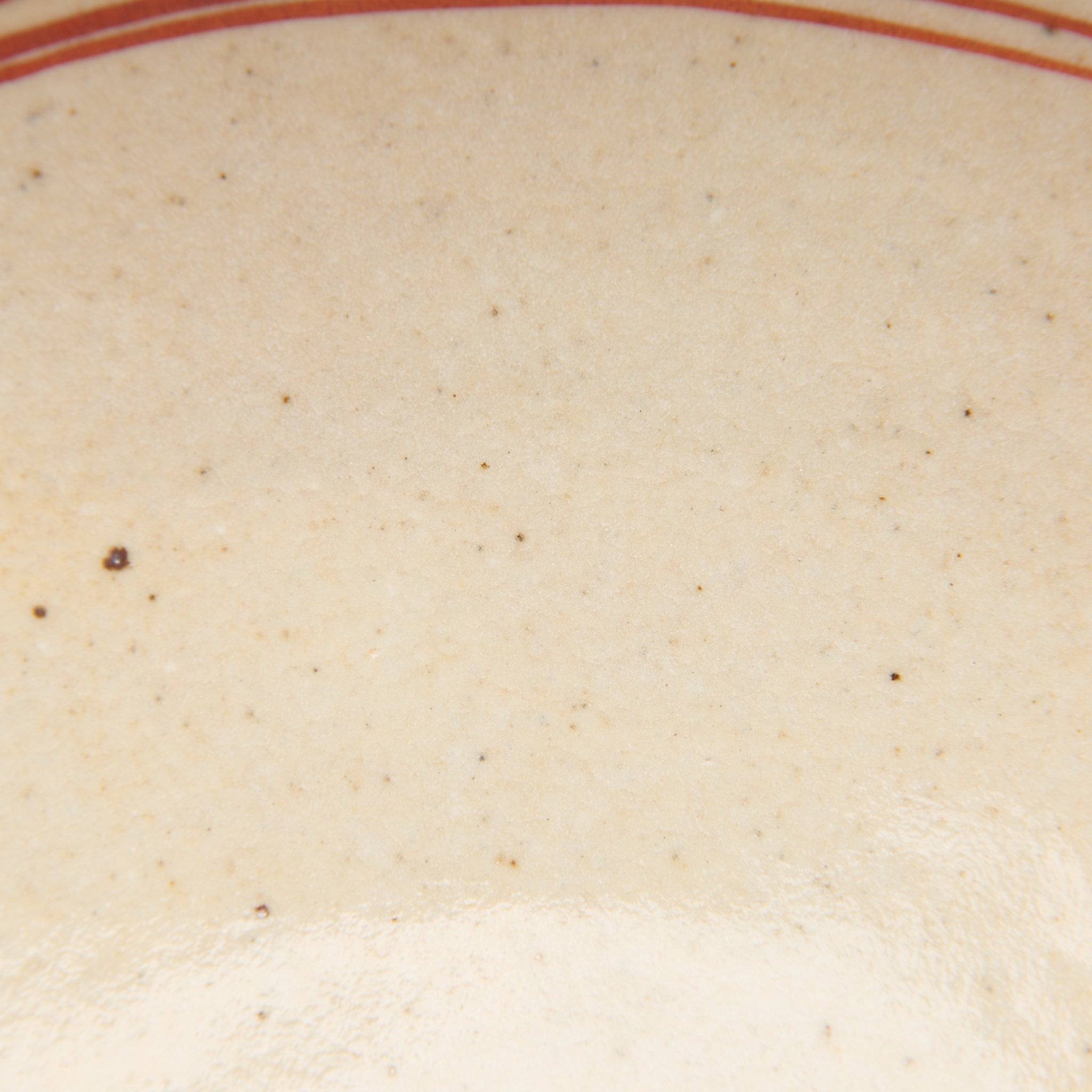 Auspicious Akae Oval Medium Bowl