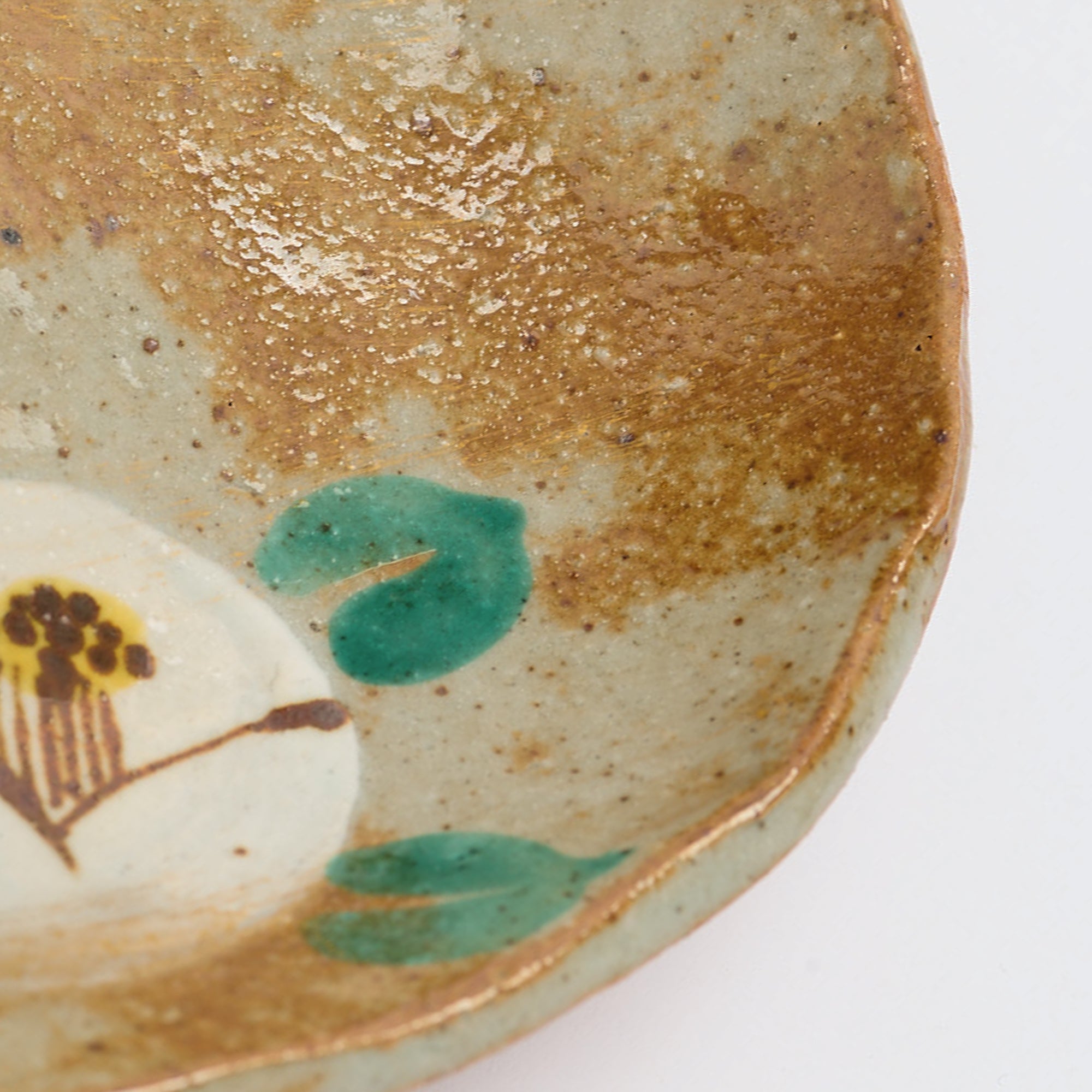 Kinsai Camellia Platter