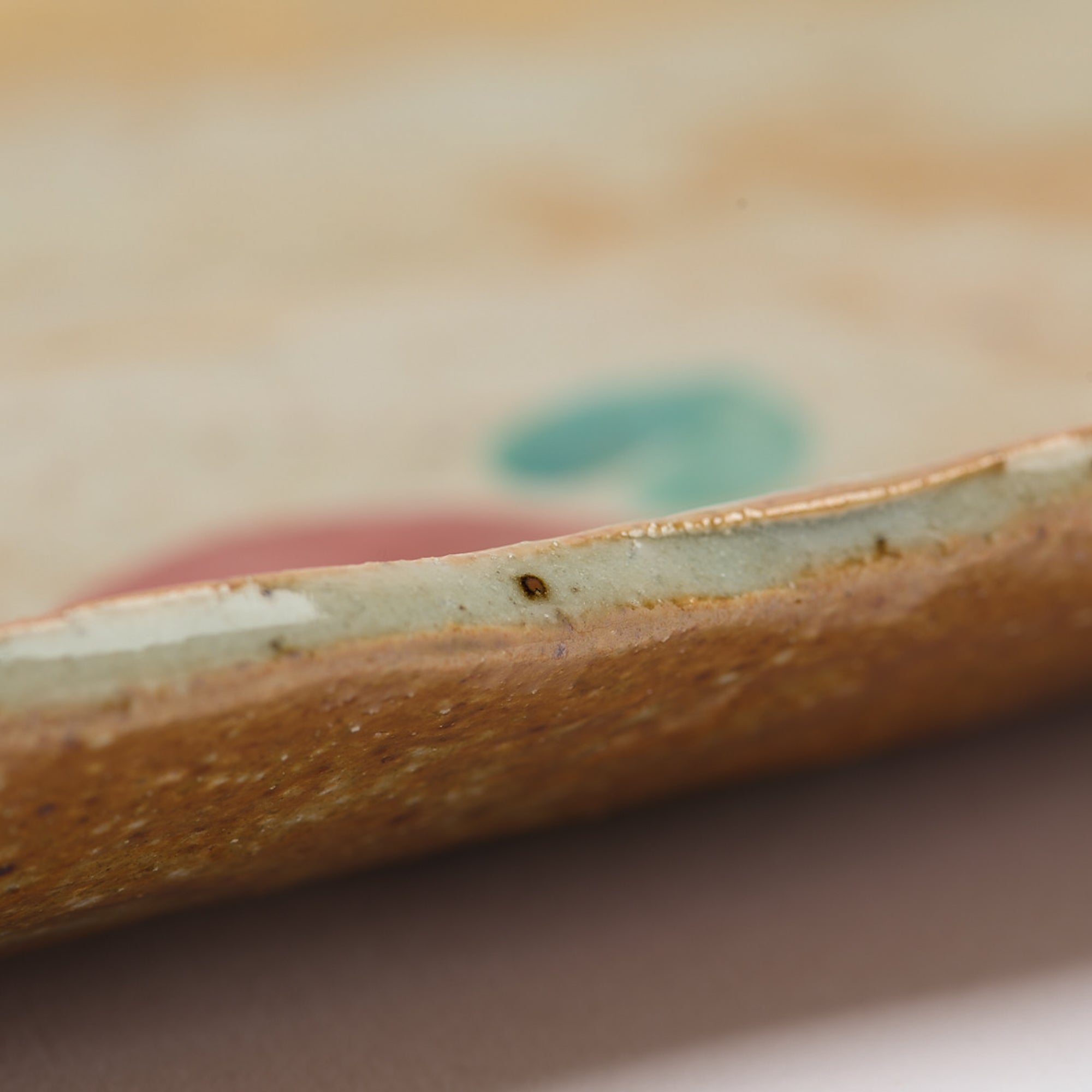 Kinsai Camellia Platter