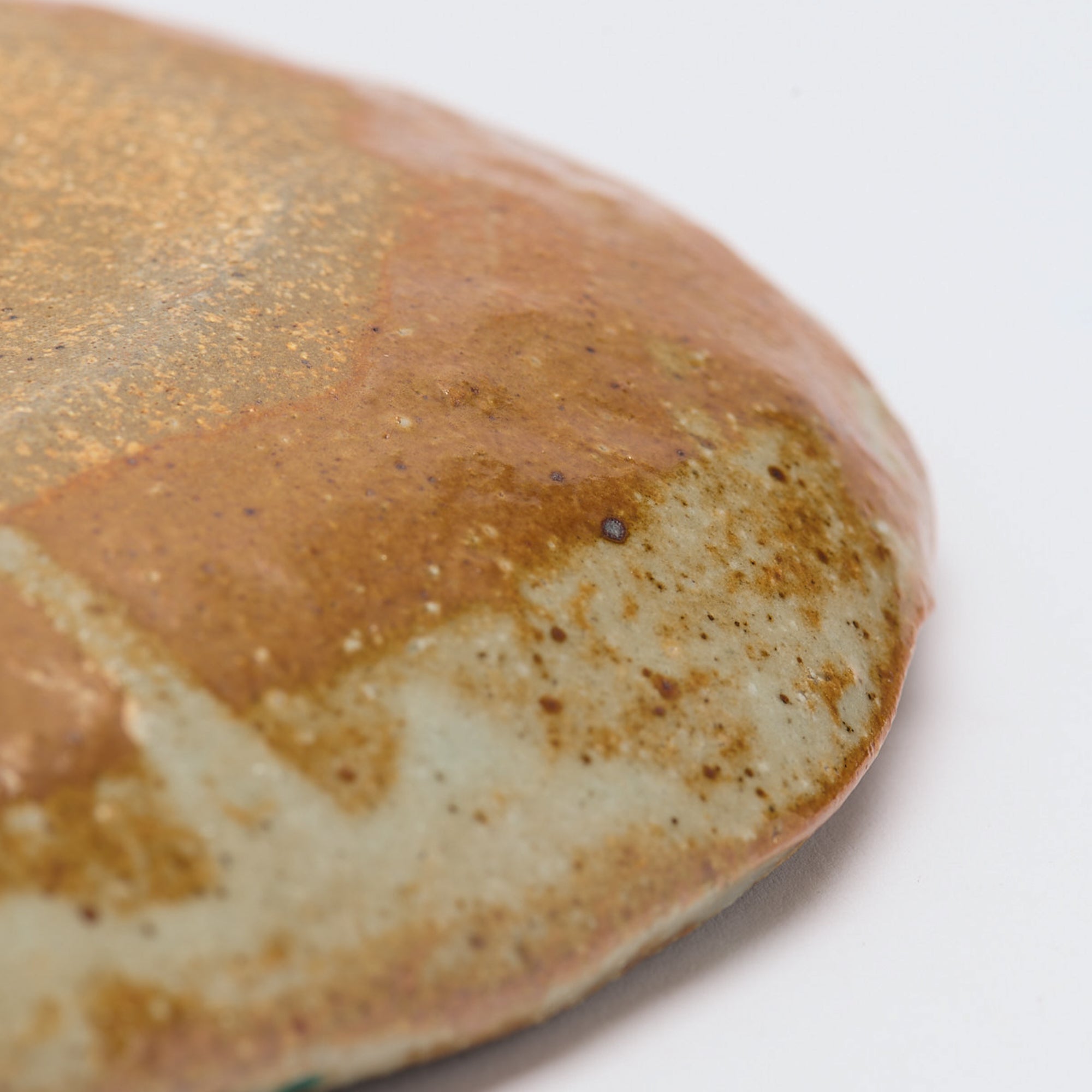 Kinsai Camellia Platter