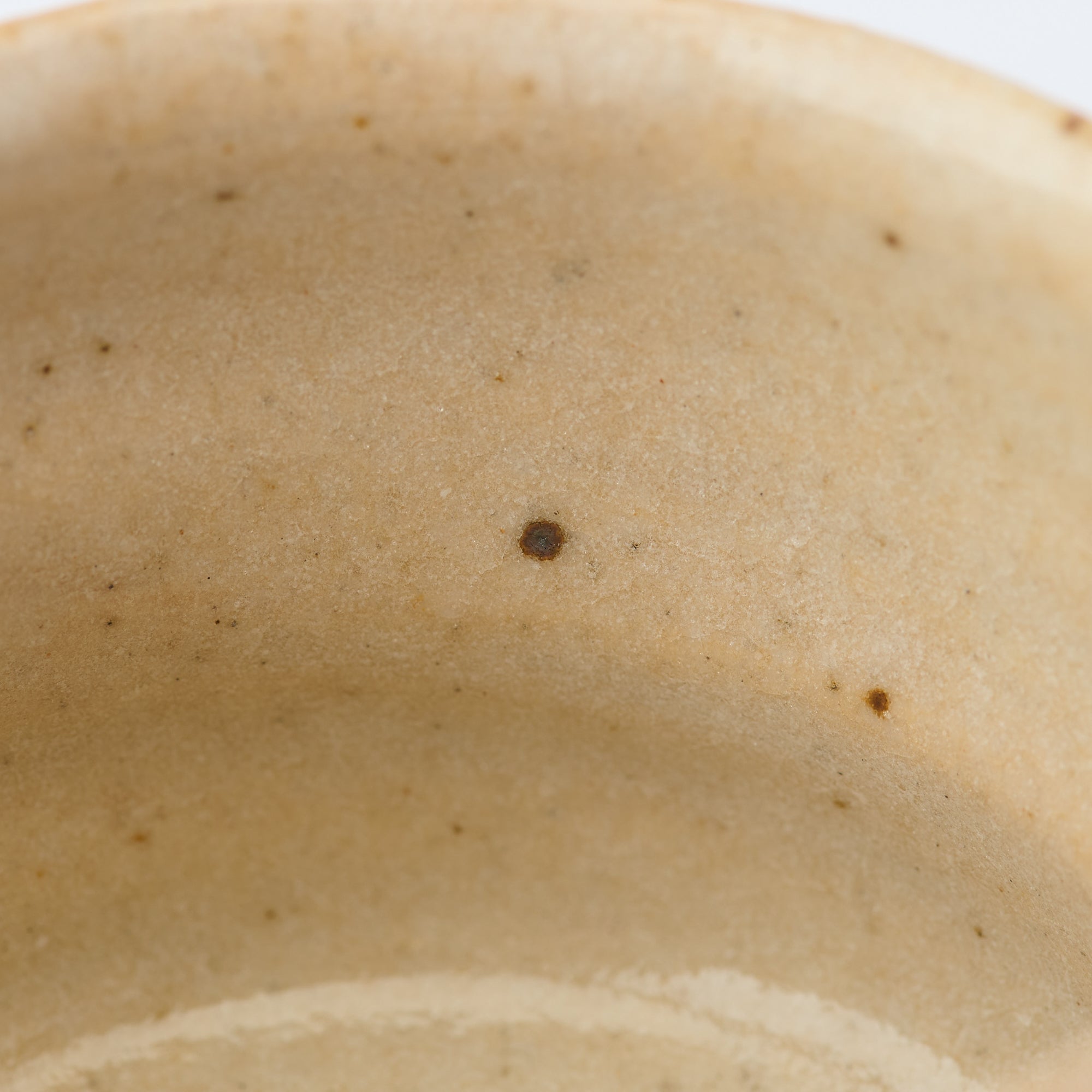 Auspicious Akae Guinomi Sake Cup