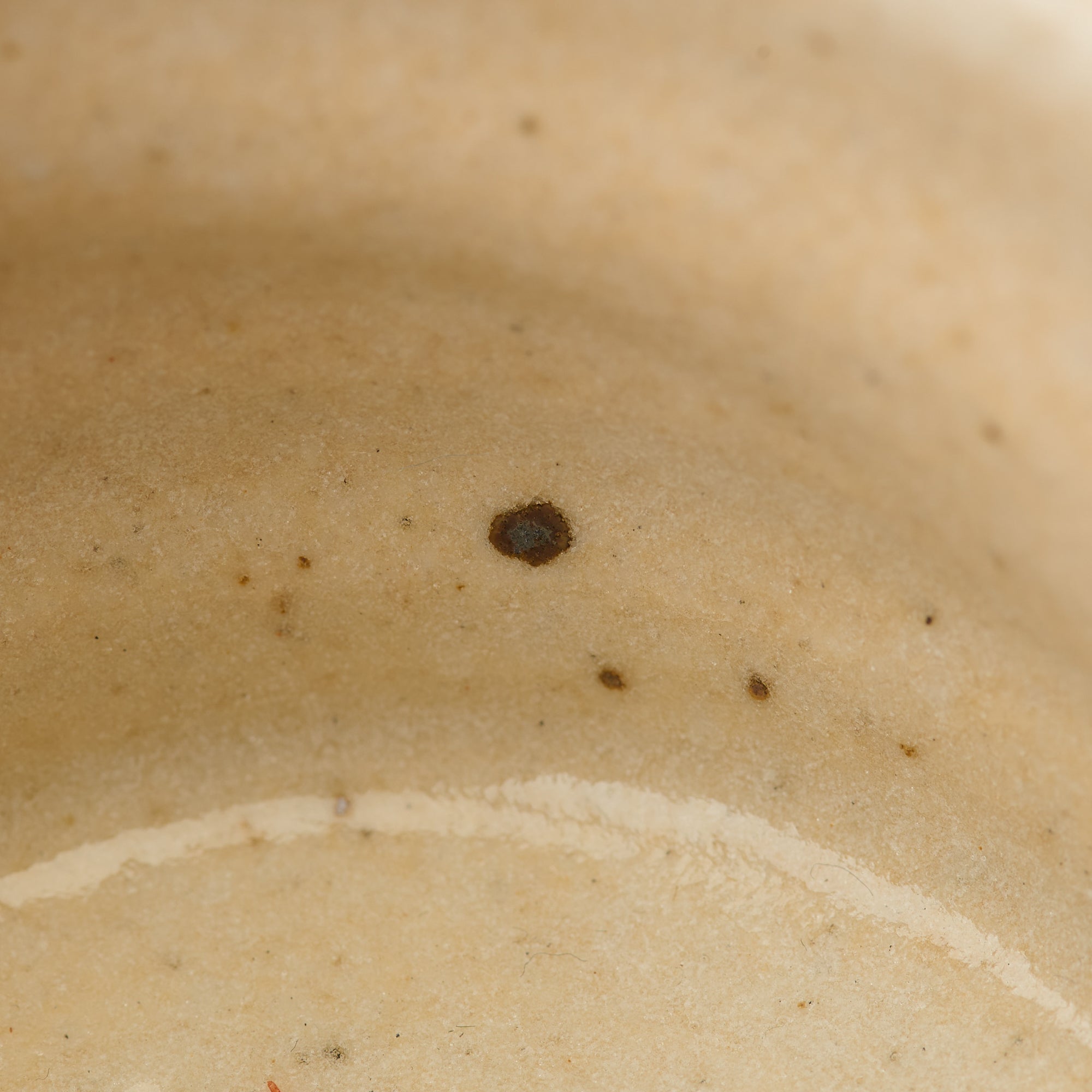 Auspicious Akae Guinomi Sake Cup