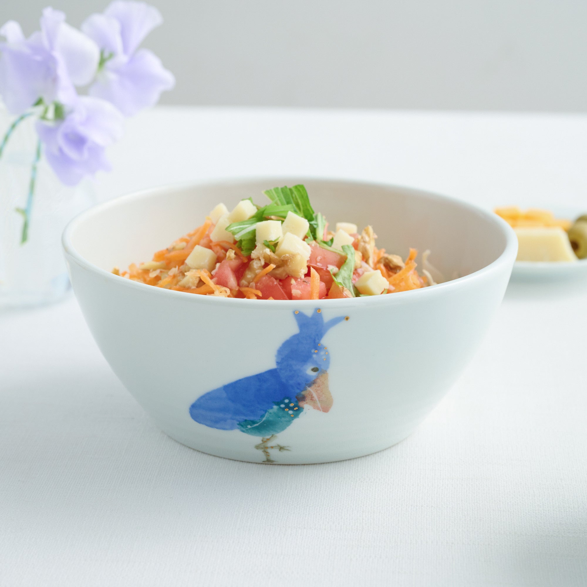 Shoebill Medium Bowl