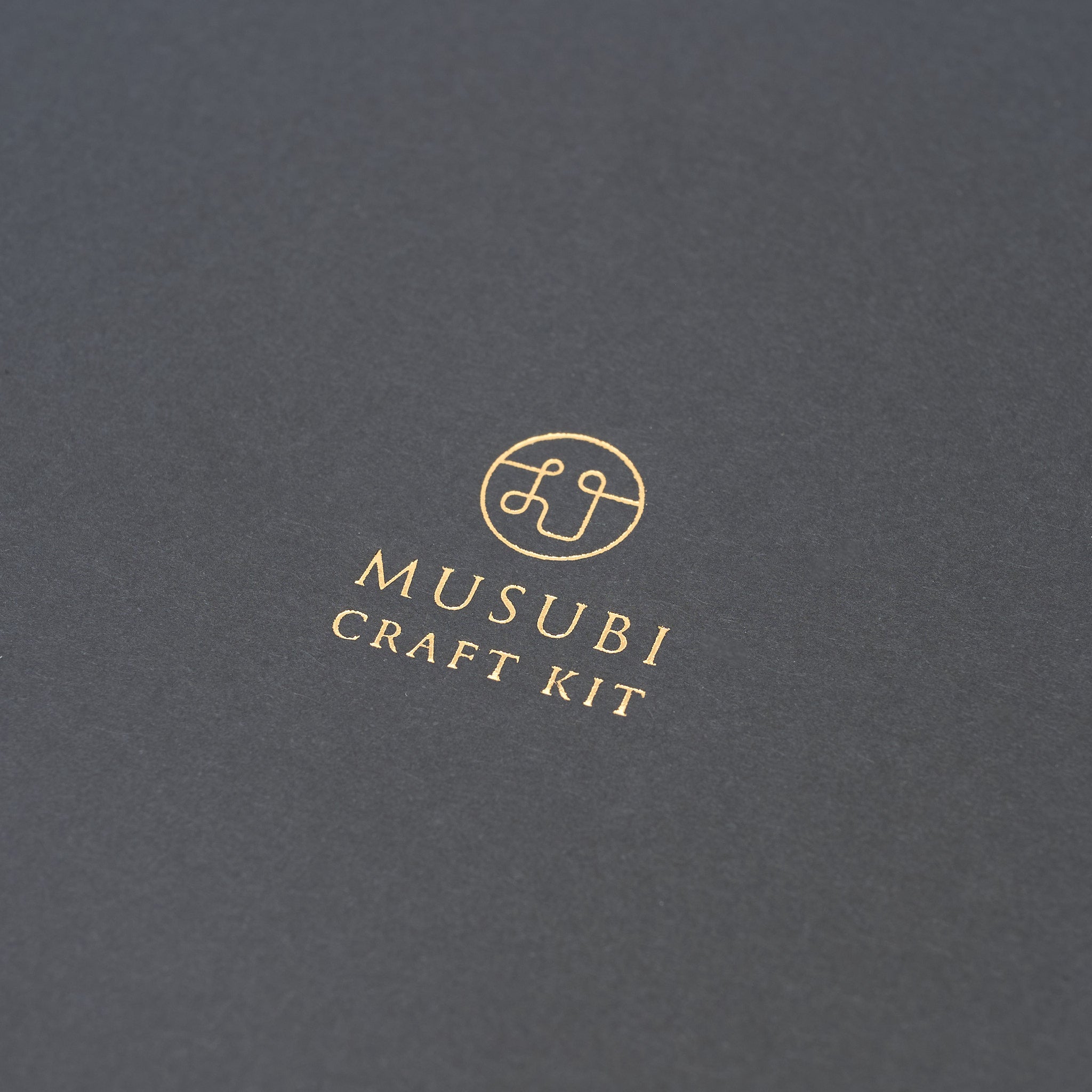 Mizuhiki MUSUBI Craft Kit