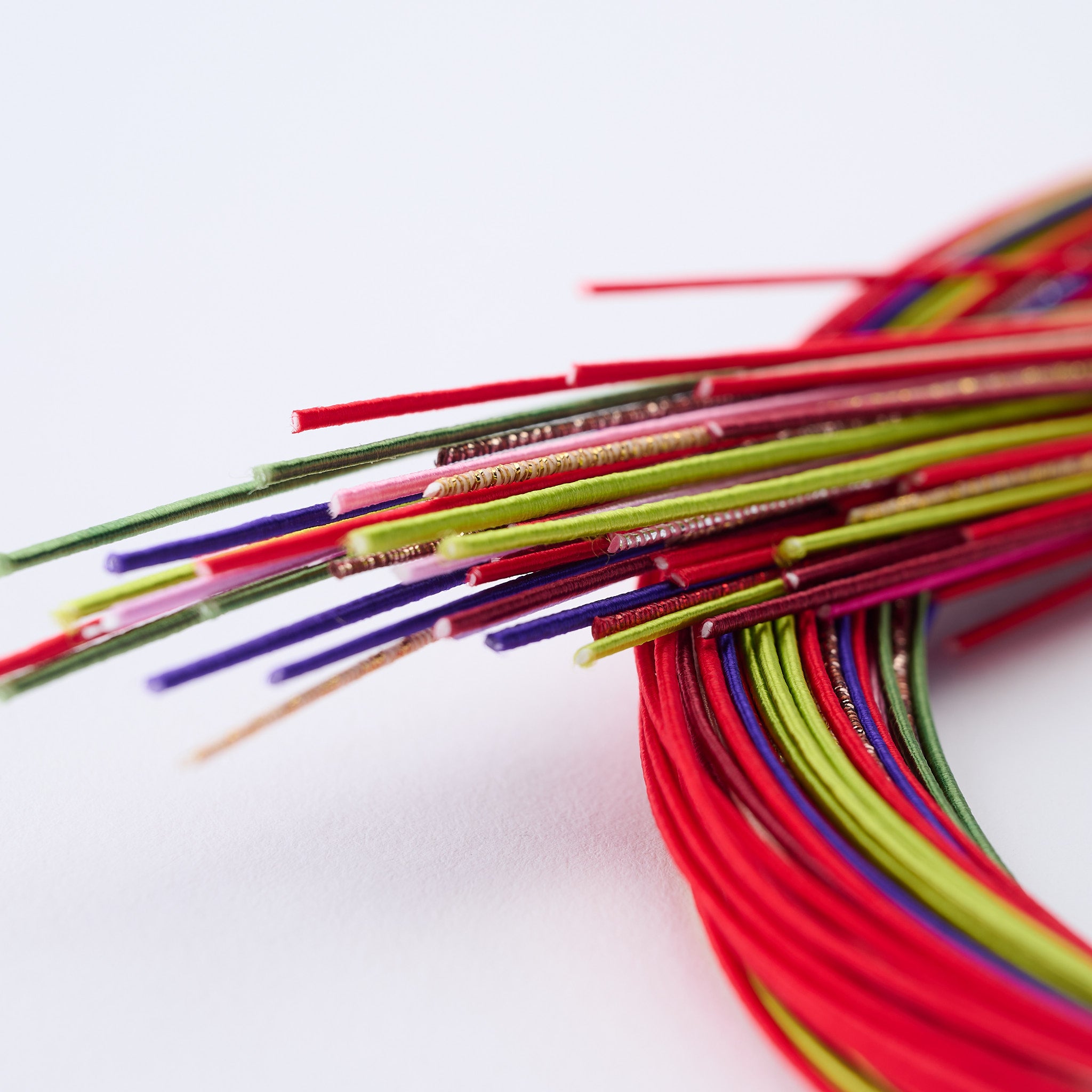 Mizuhiki MUSUBI Craft Kit