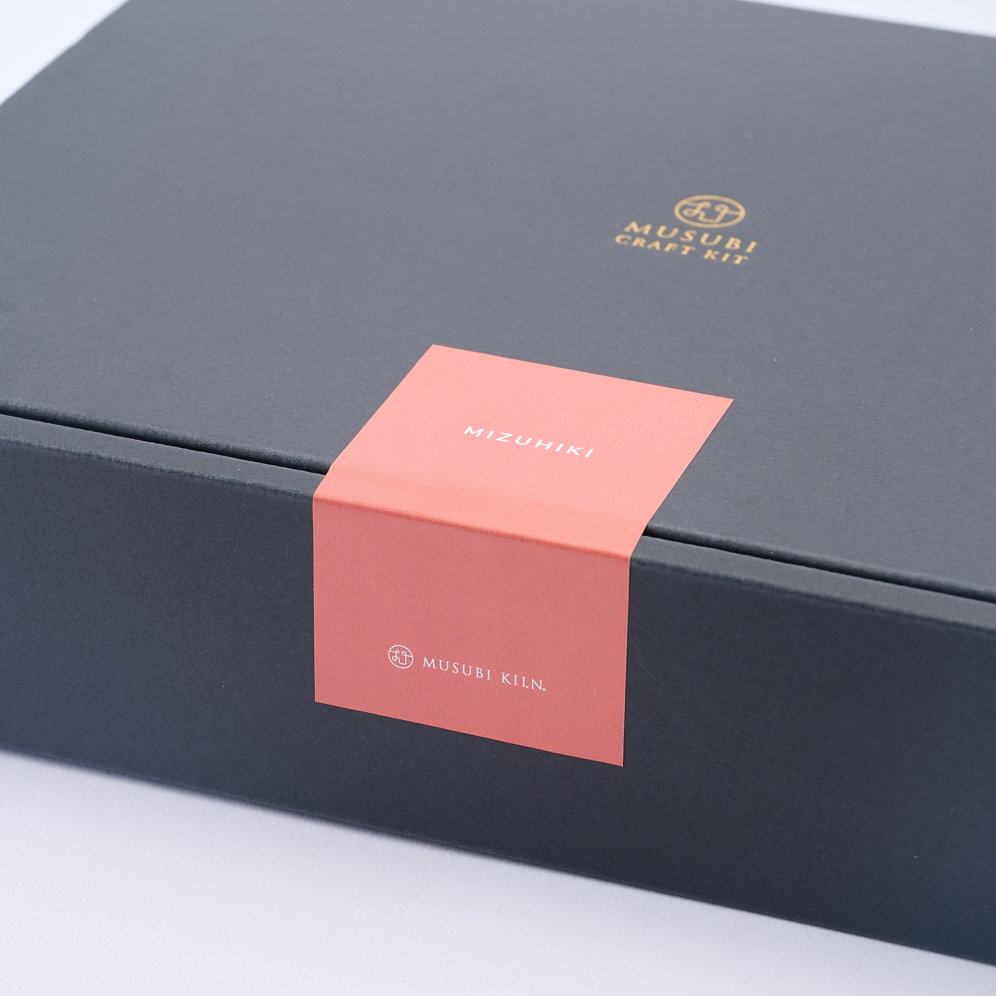 Mizuhiki MUSUBI Craft Kit