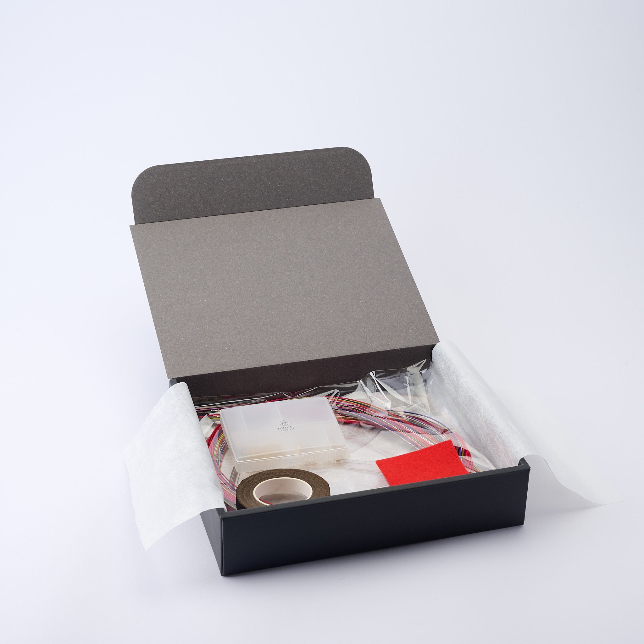 Mizuhiki MUSUBI Craft Kit