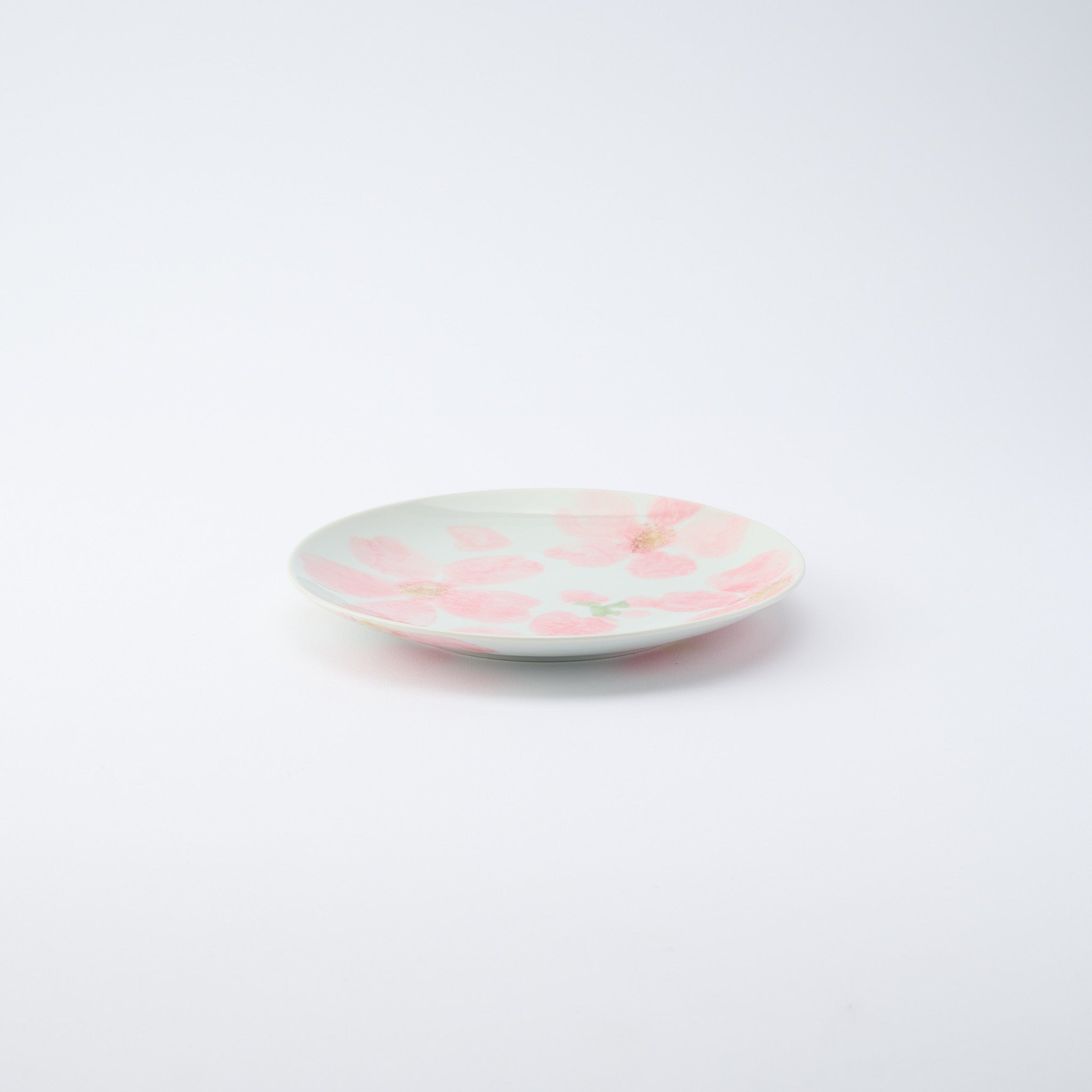 Blossoming Sakura Side Plate