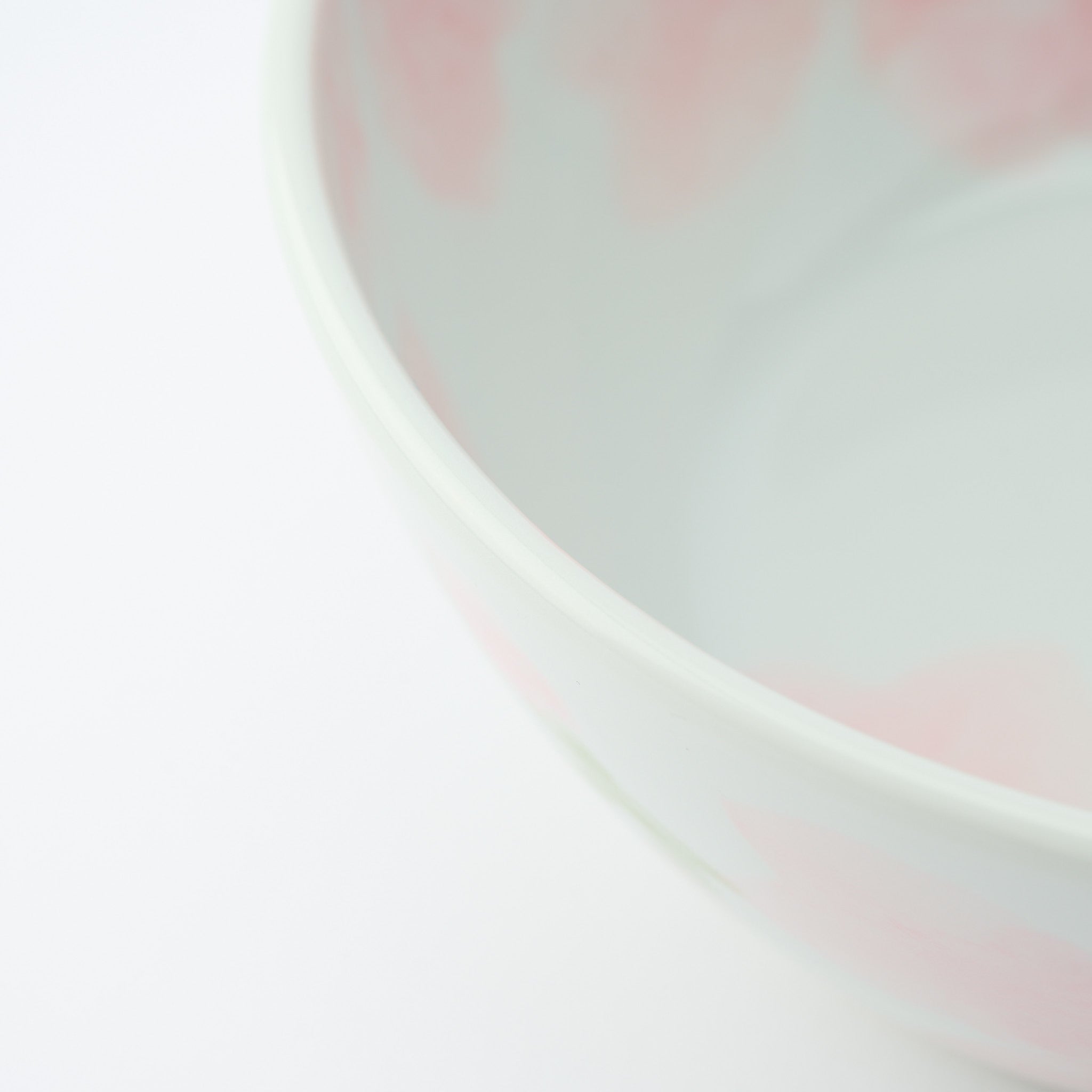 Blossoming Sakura Medium Bowl