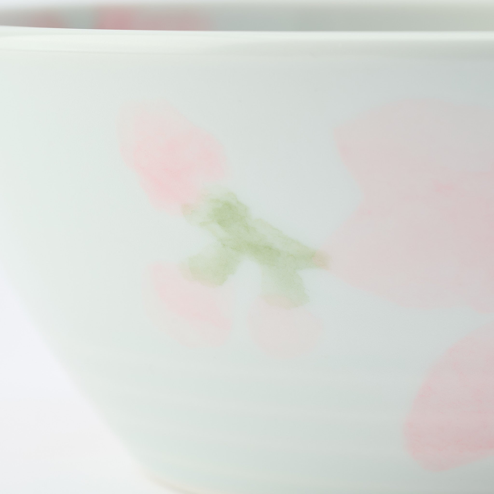 Blossoming Sakura Medium Bowl