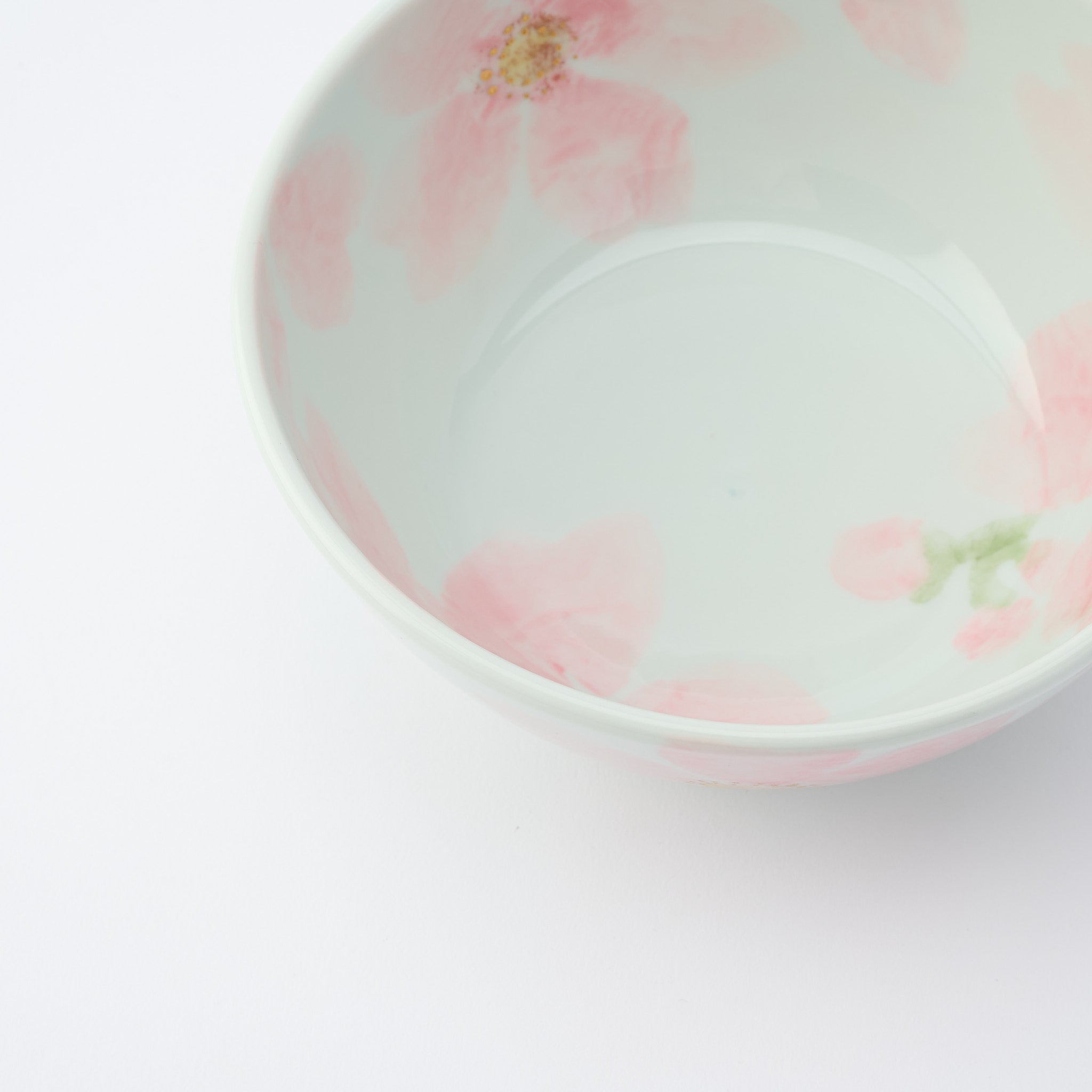 Blossoming Sakura Medium Bowl