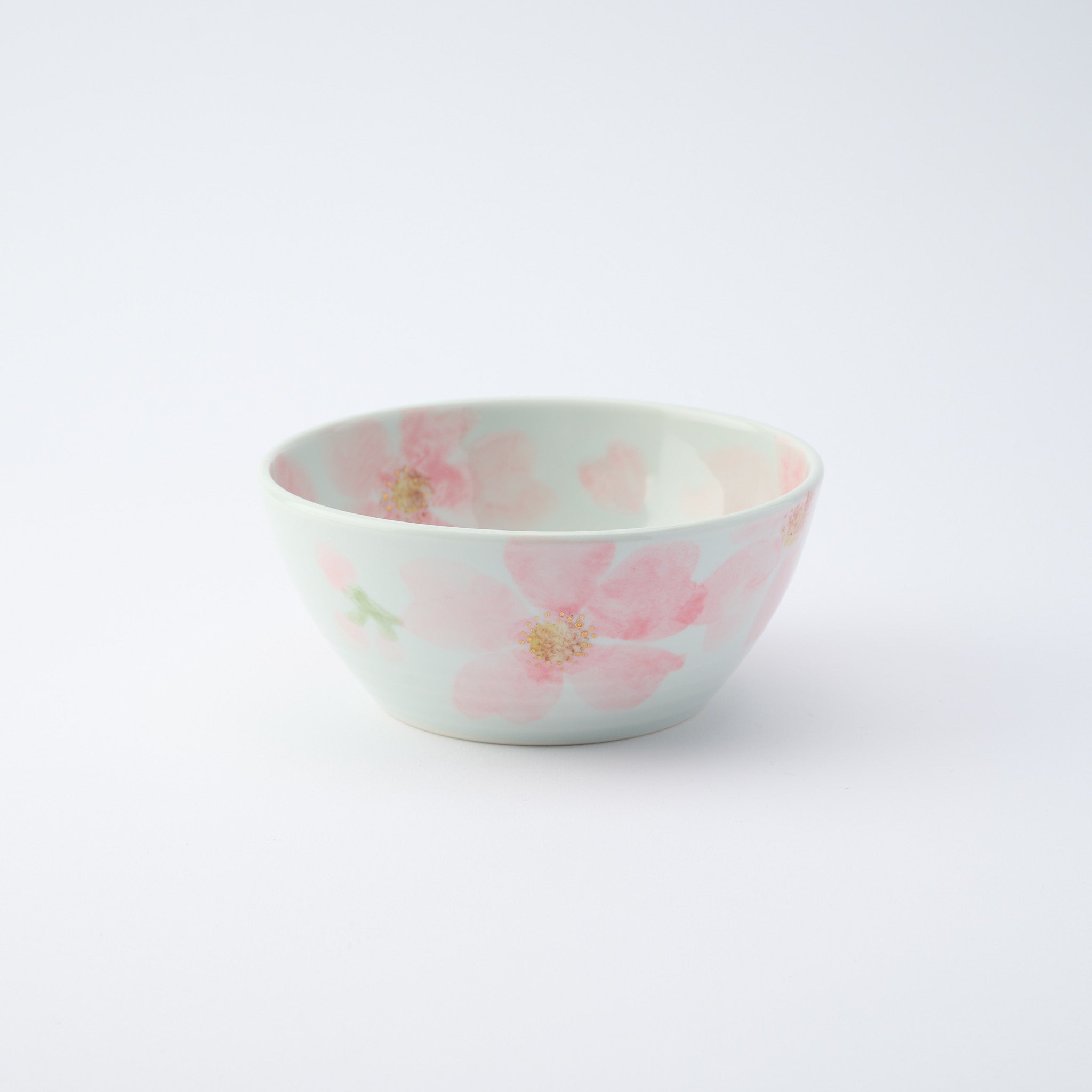 Blossoming Sakura Medium Bowl