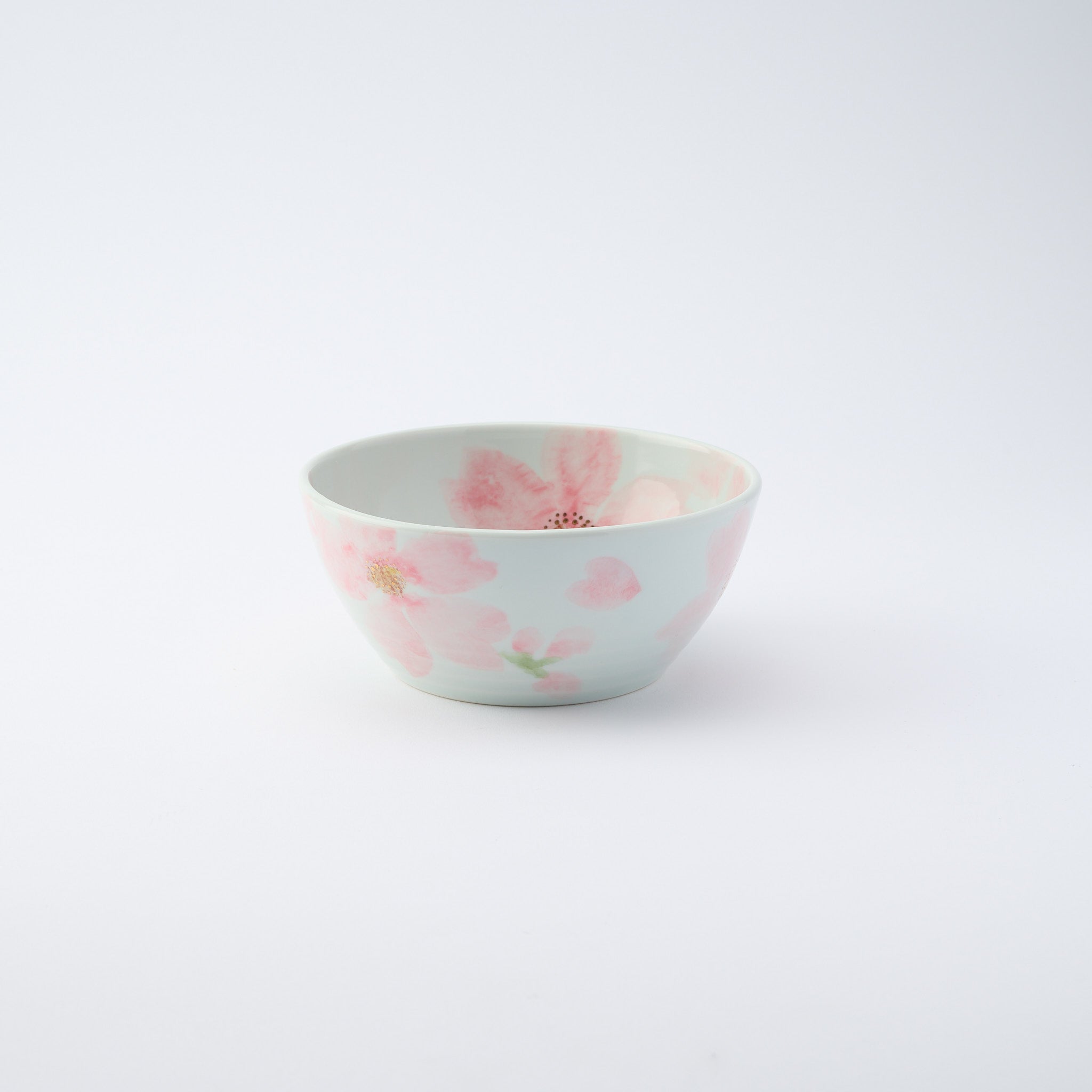 Blossoming Sakura Medium Bowl