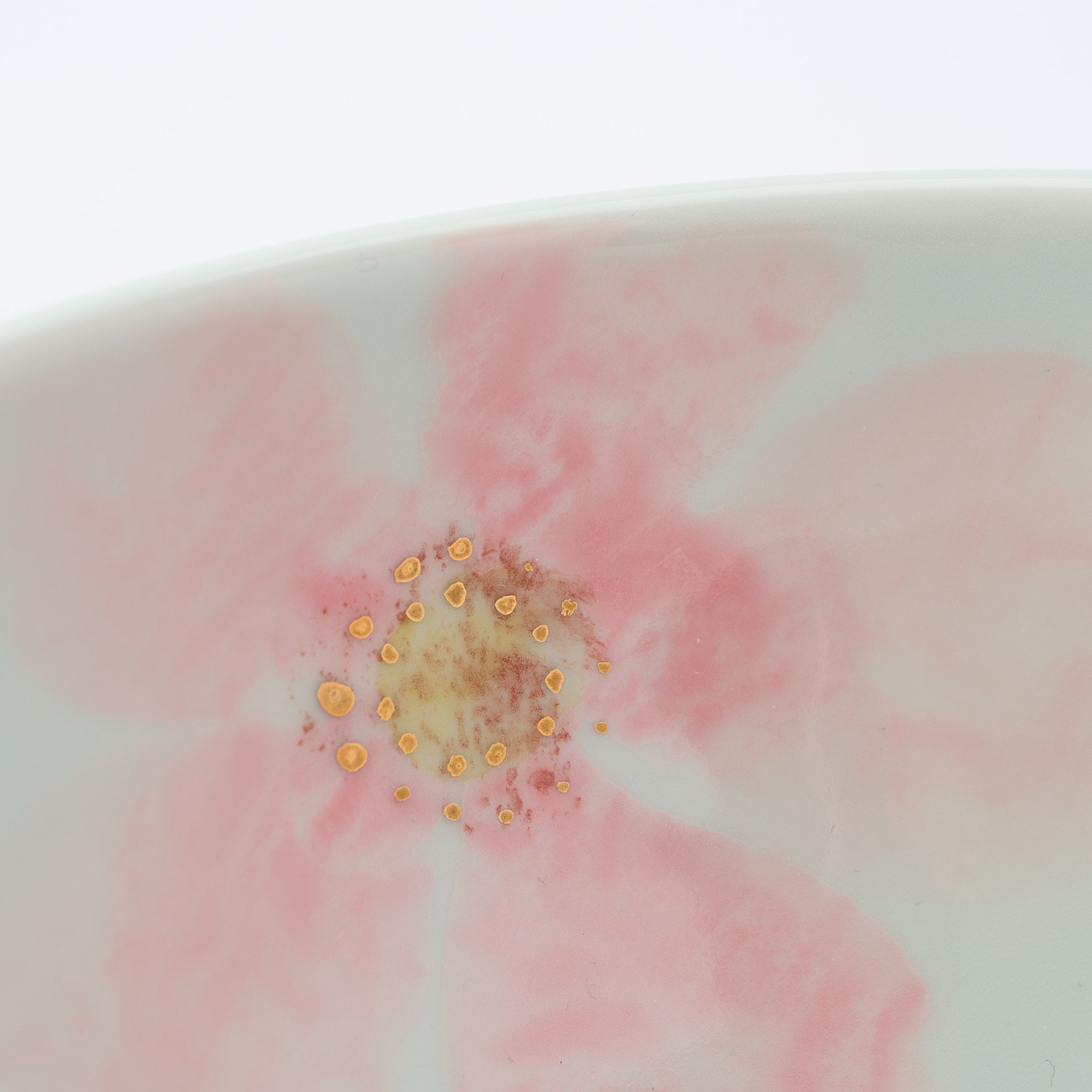 Blossoming Sakura Medium Bowl