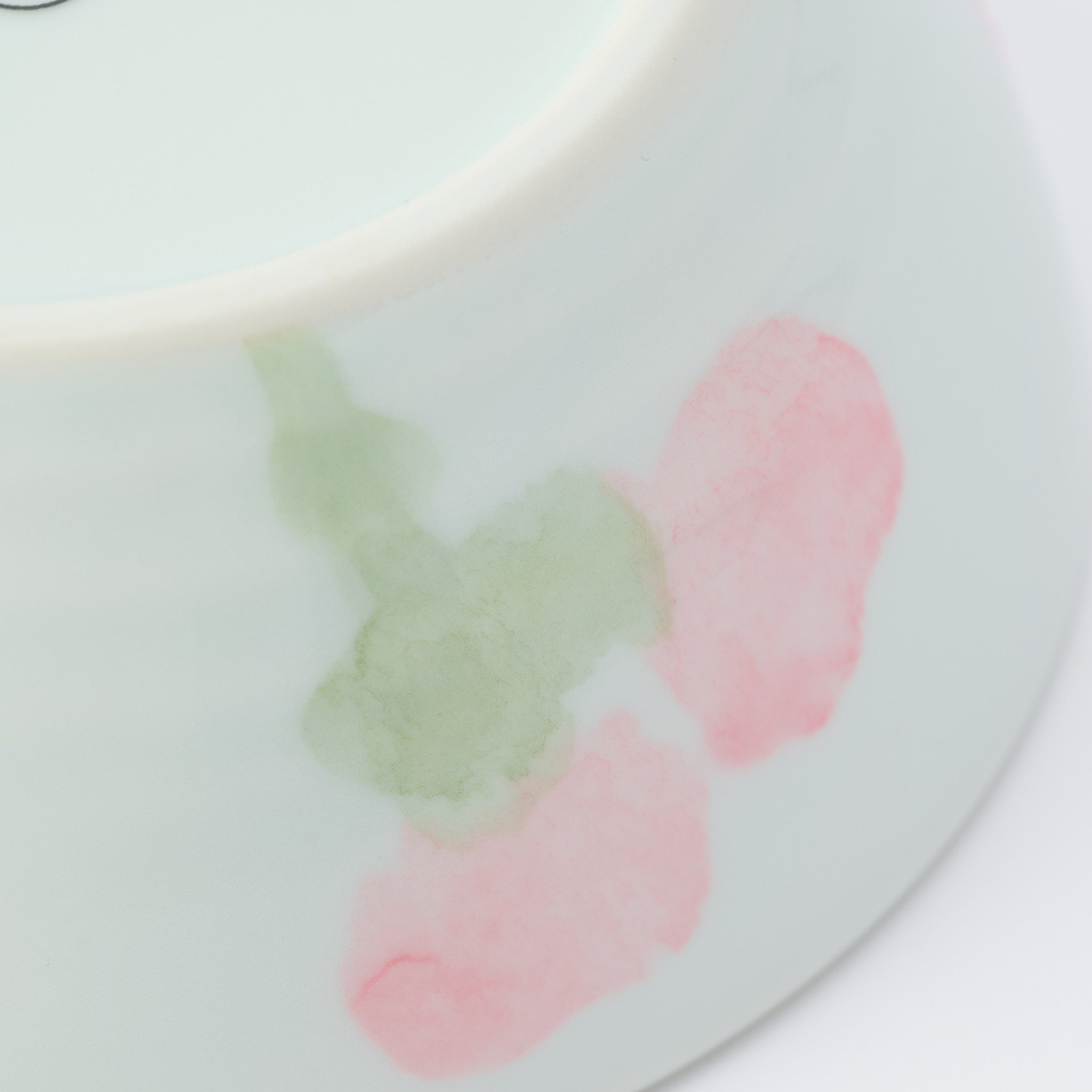 Blossoming Sakura Kobachi Small Bowl