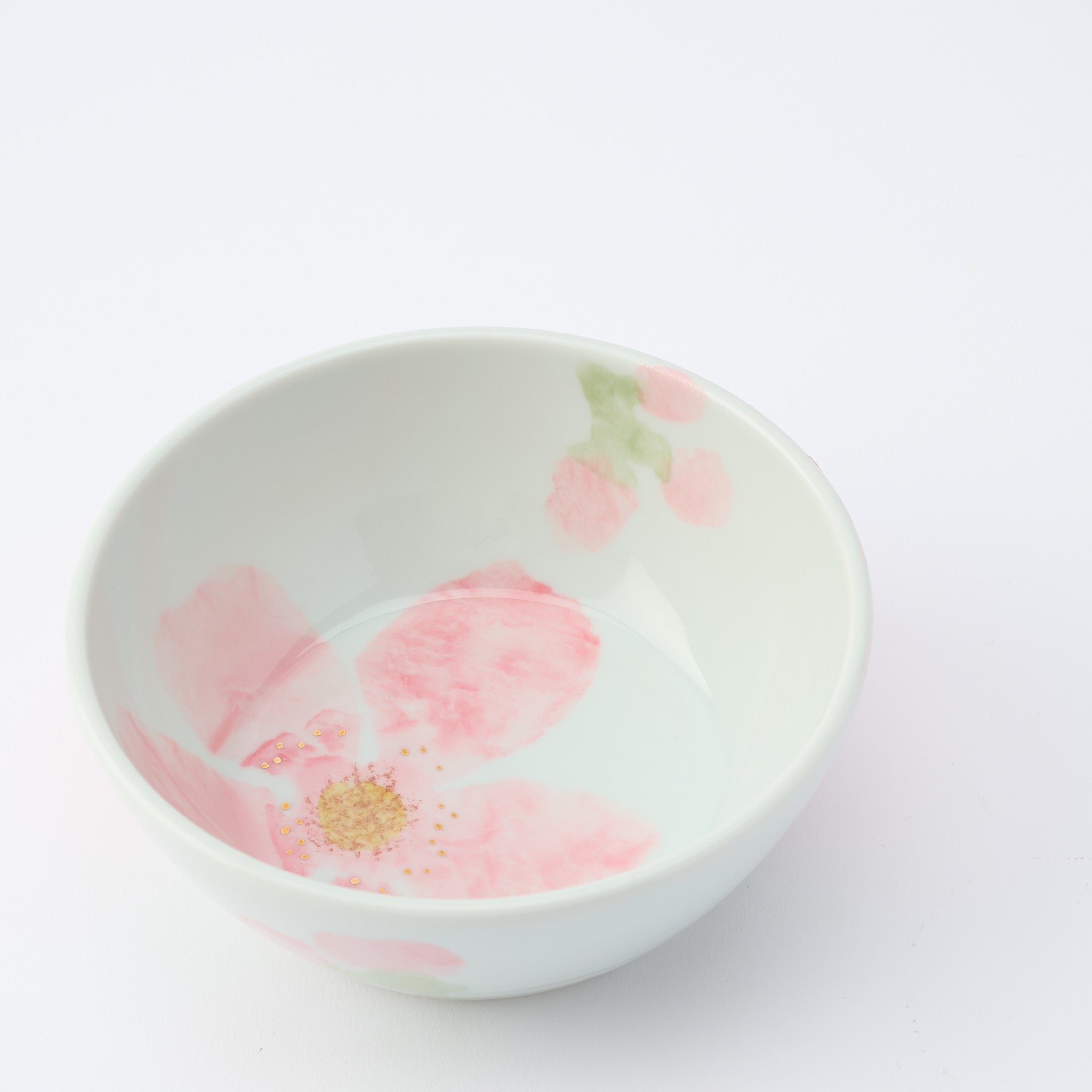 Blossoming Sakura Kobachi Small Bowl