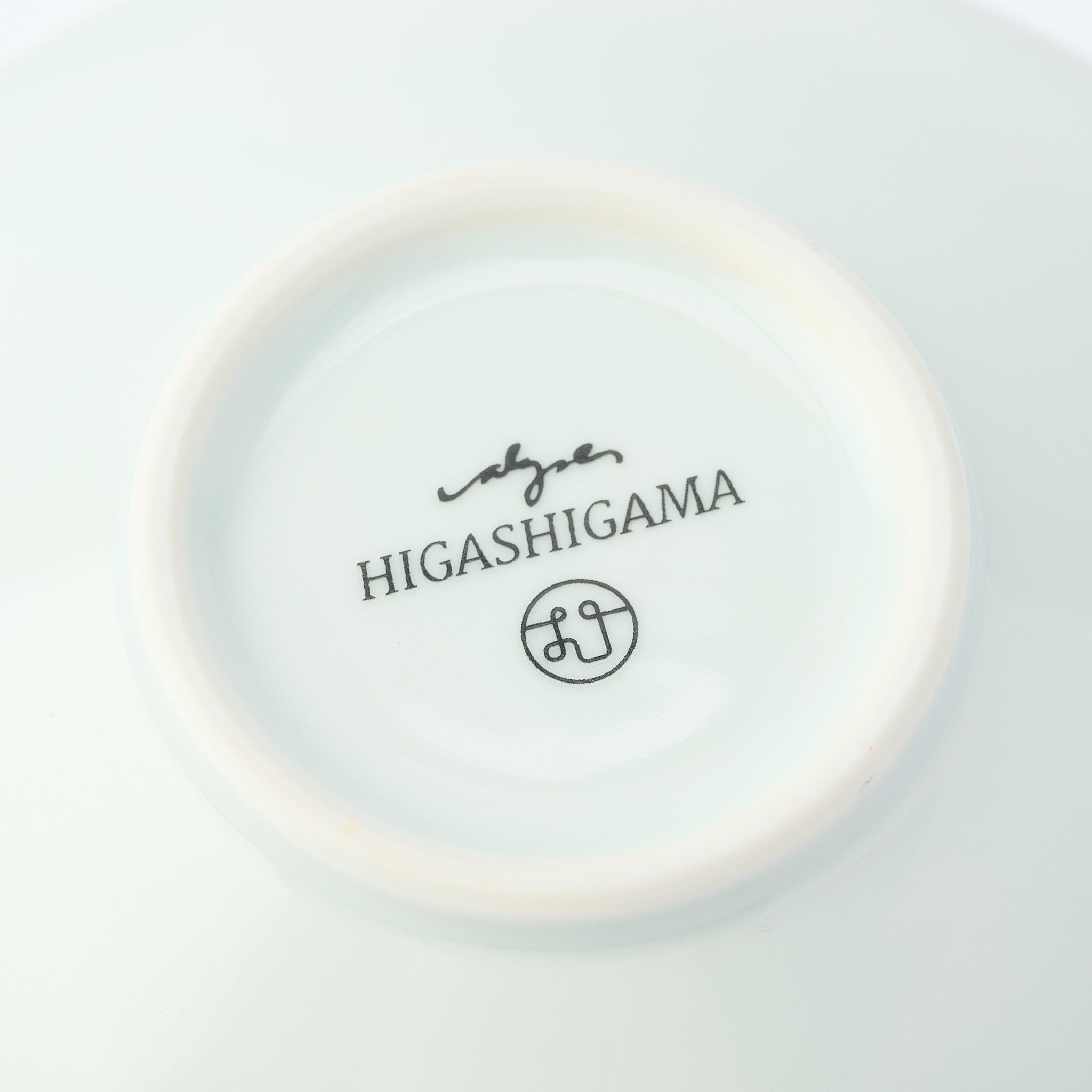 Blossoming Sakura Flower-Shaped Medium Bowl