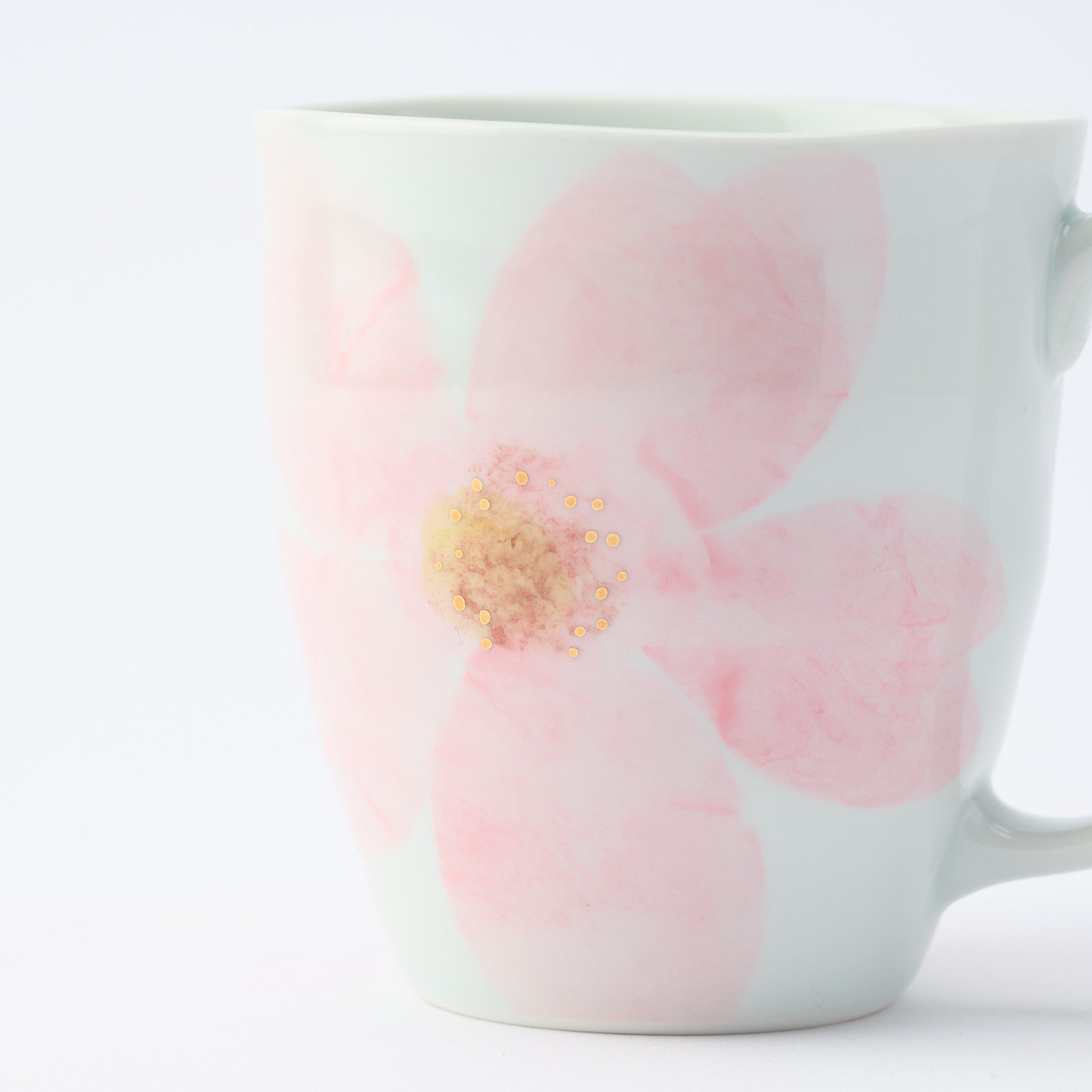 Blossoming Sakura Mug